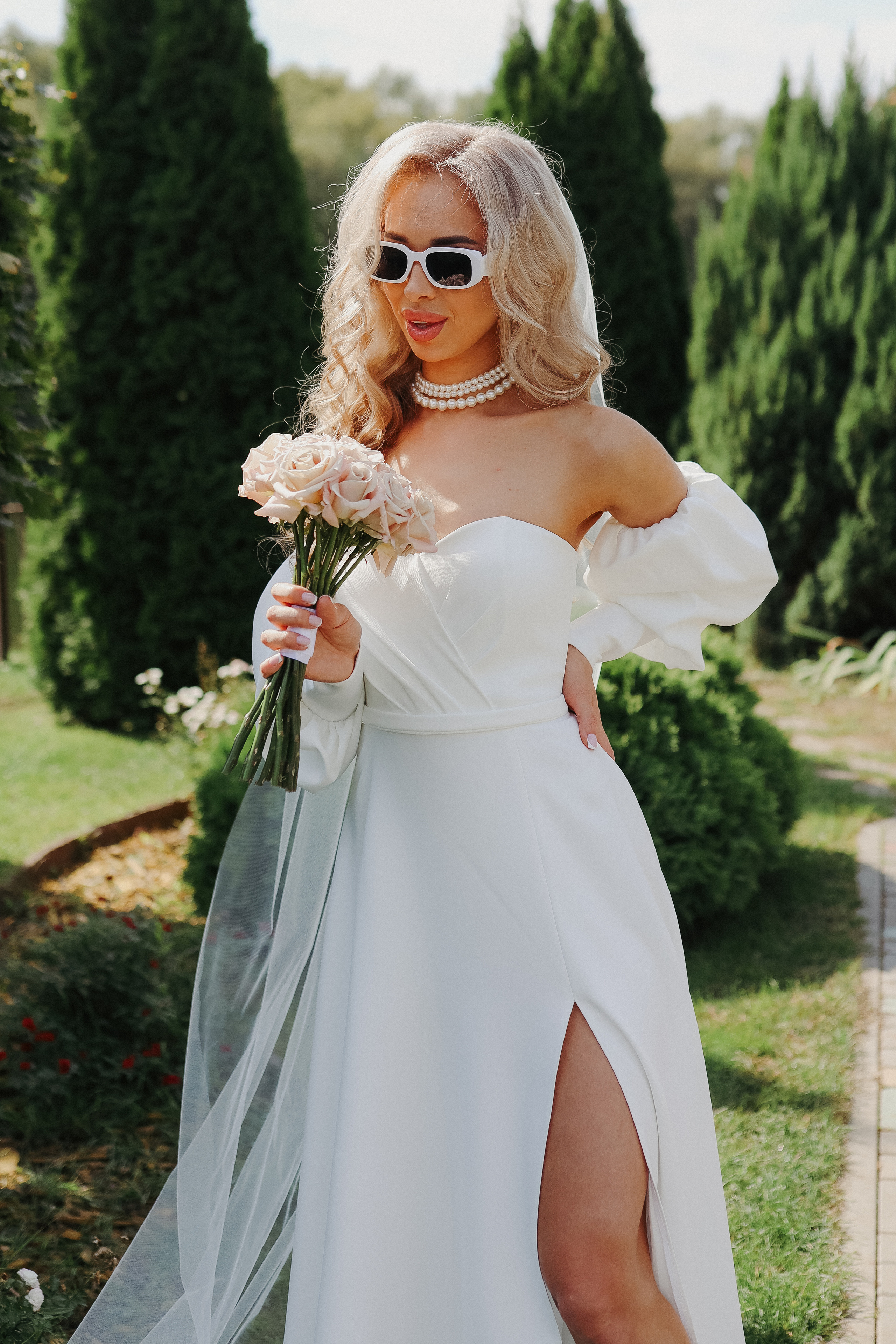 Ксения и Андрей. Свадебный фотограф Волгоград и Волжский Евгения Кимлач