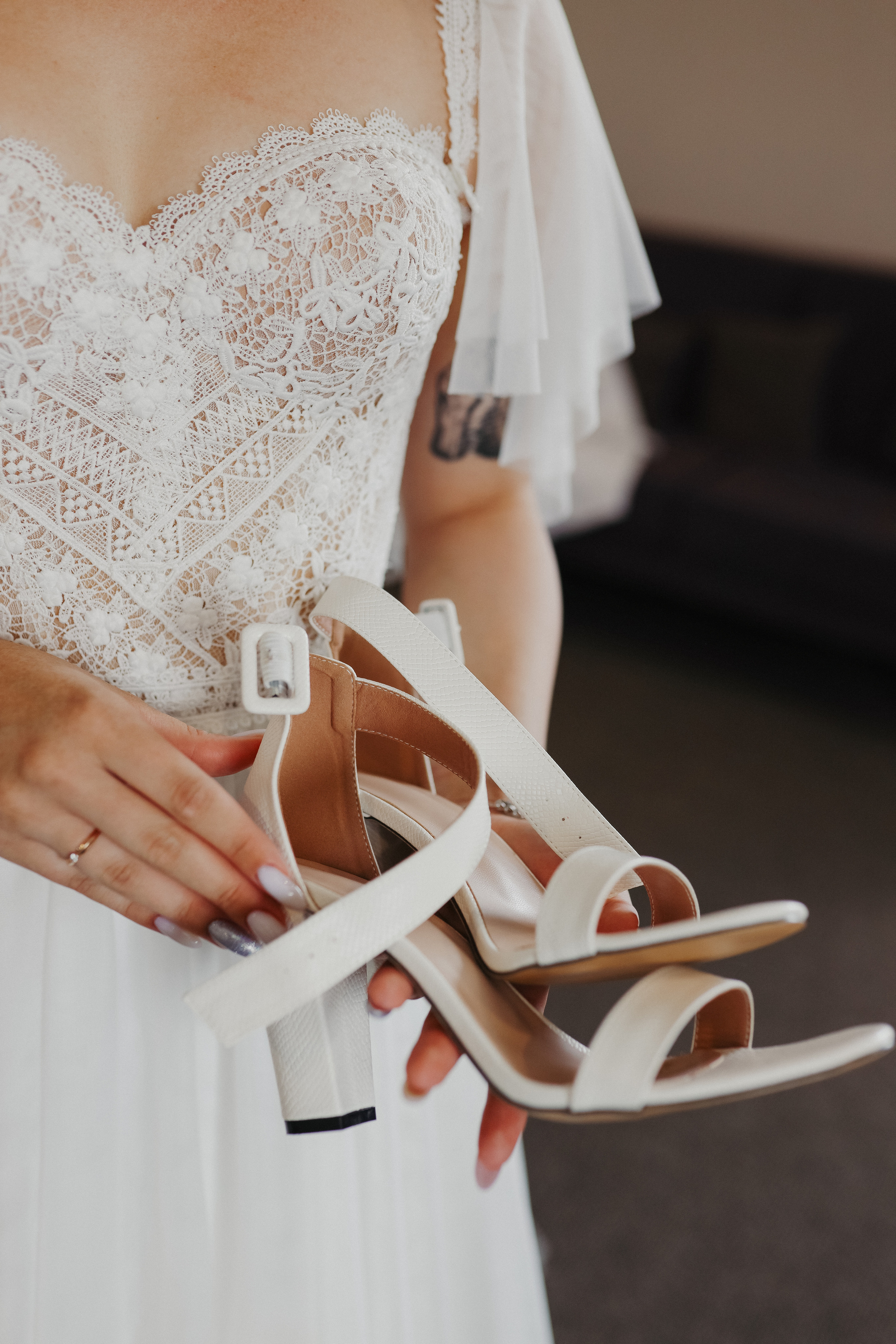 Аня и Никита. Свадебный фотограф Волгоград и Волжский Евгения Кимлач