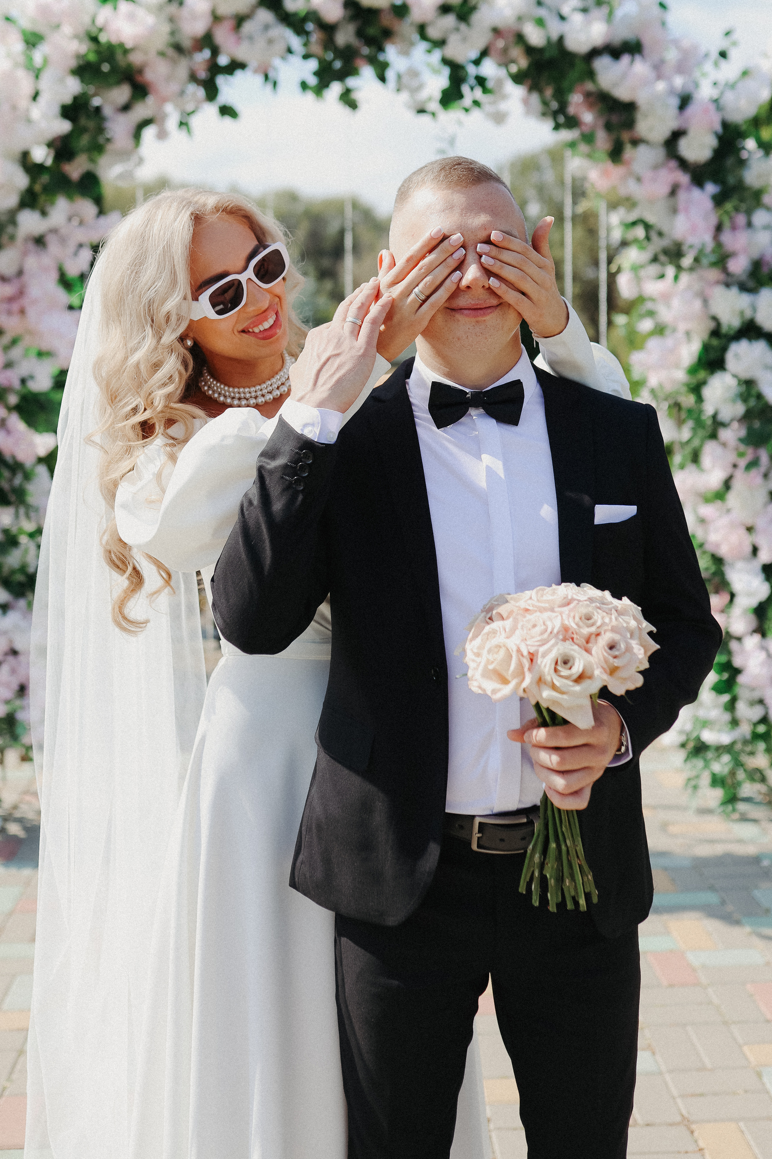 Ксения и Андрей. Свадебный фотограф Волгоград и Волжский Евгения Кимлач