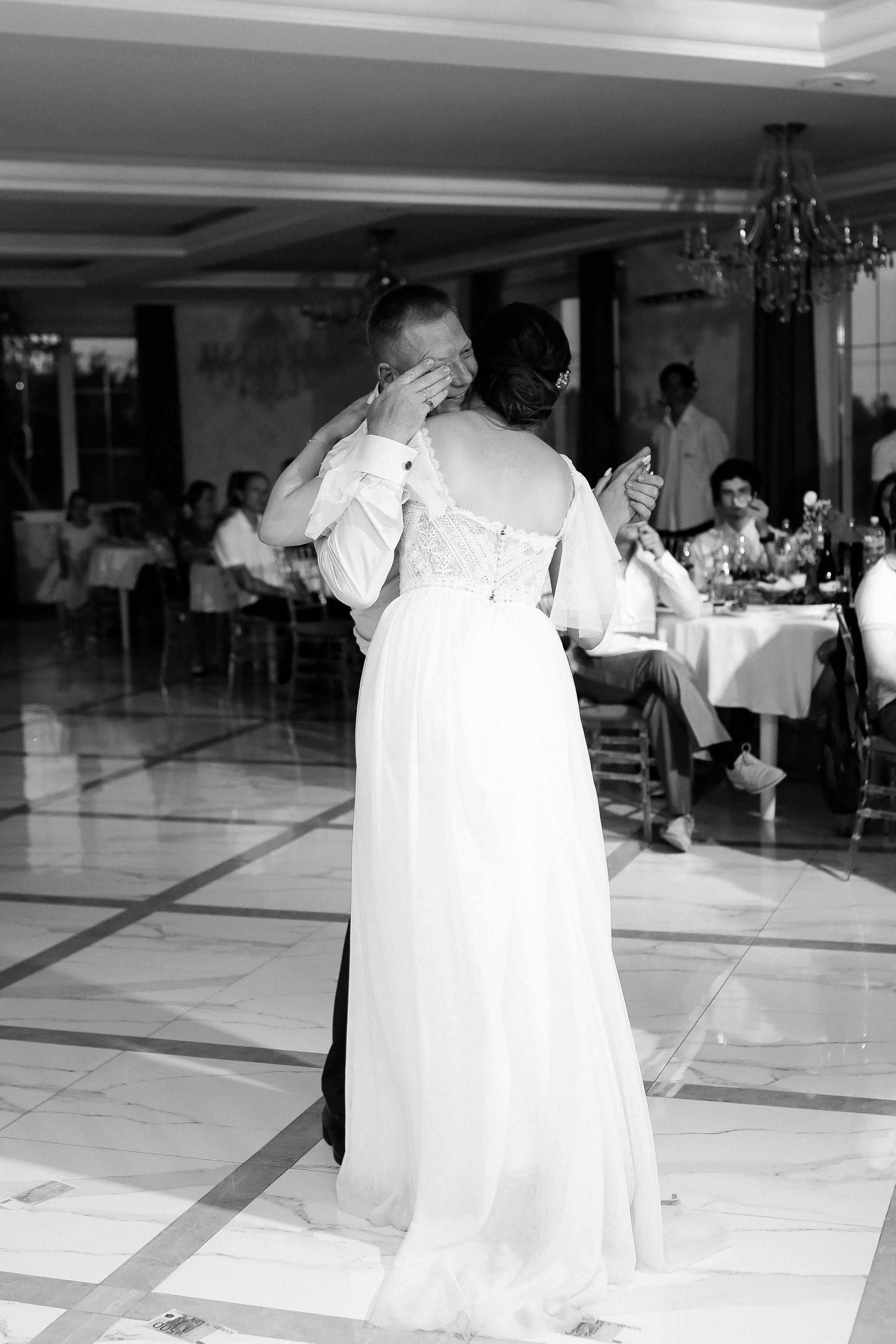 Аня и Никита. Свадебный фотограф Волгоград и Волжский Евгения Кимлач