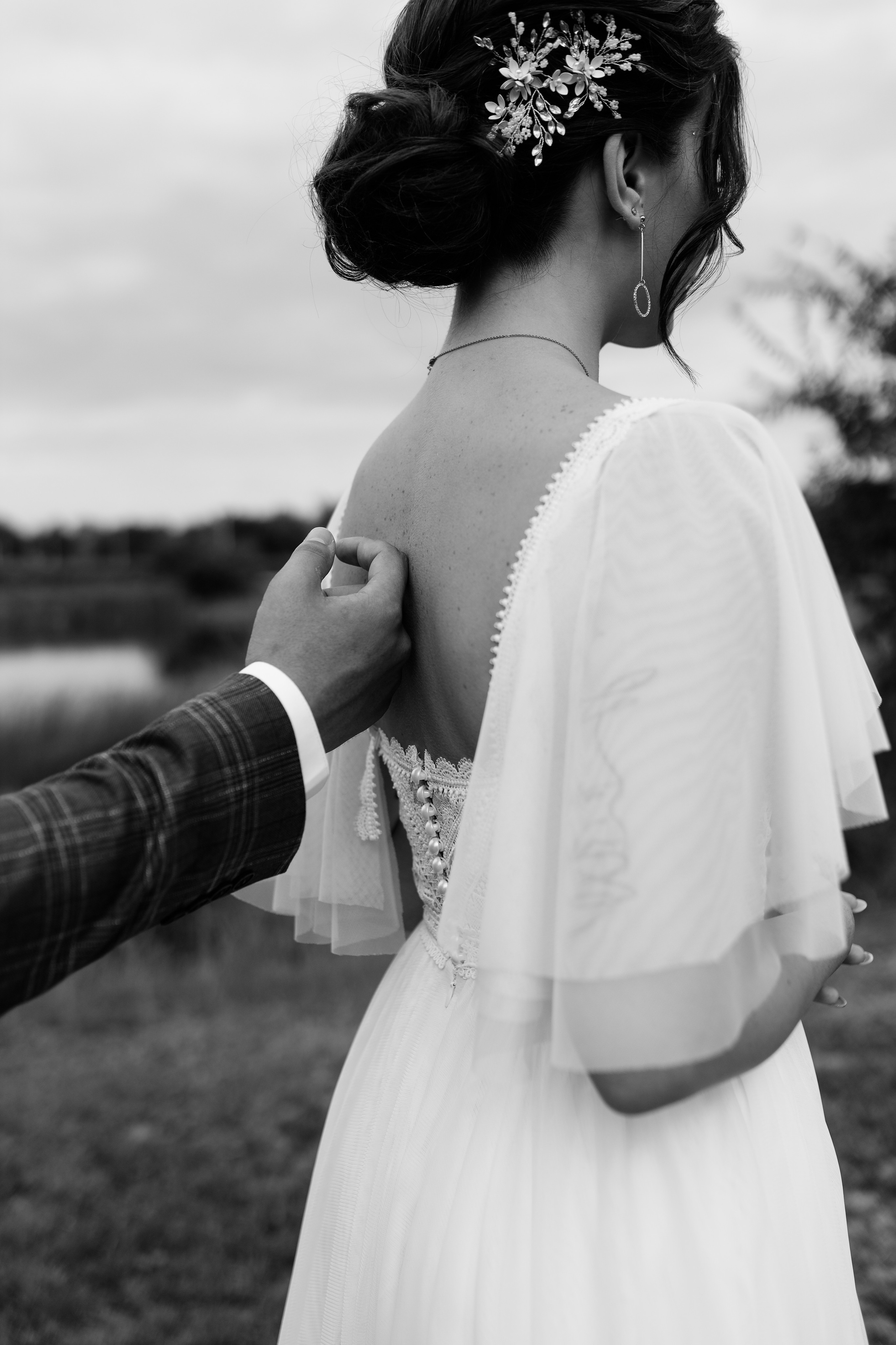 Аня и Никита. Свадебный фотограф Волгоград и Волжский Евгения Кимлач