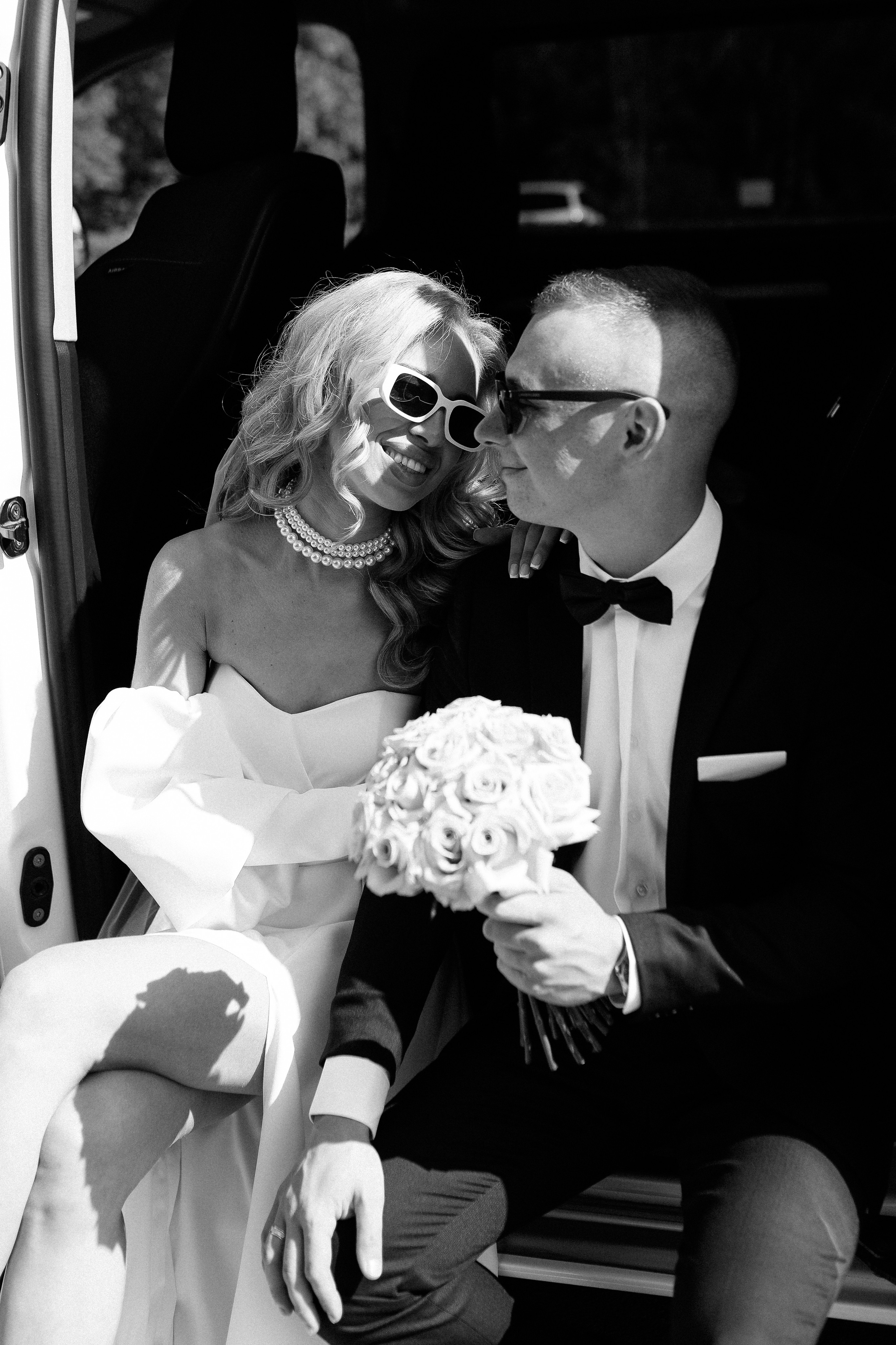 Ксения и Андрей. Свадебный фотограф Волгоград и Волжский Евгения Кимлач