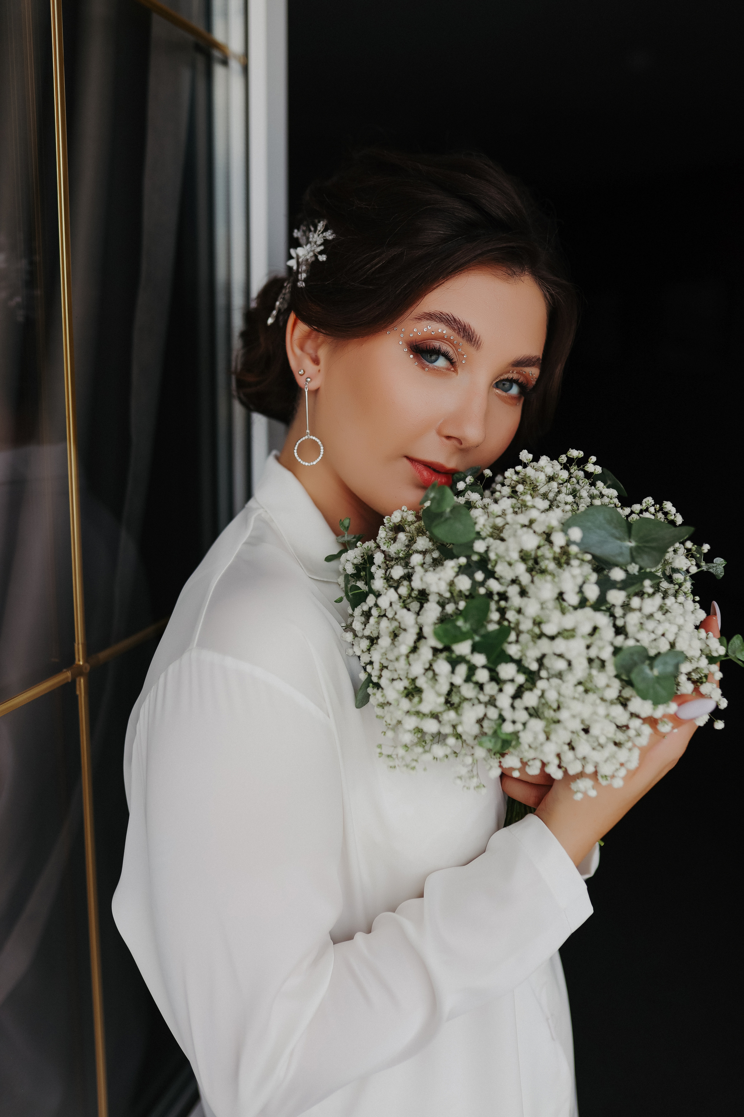 Аня и Никита. Свадебный фотограф Волгоград и Волжский Евгения Кимлач