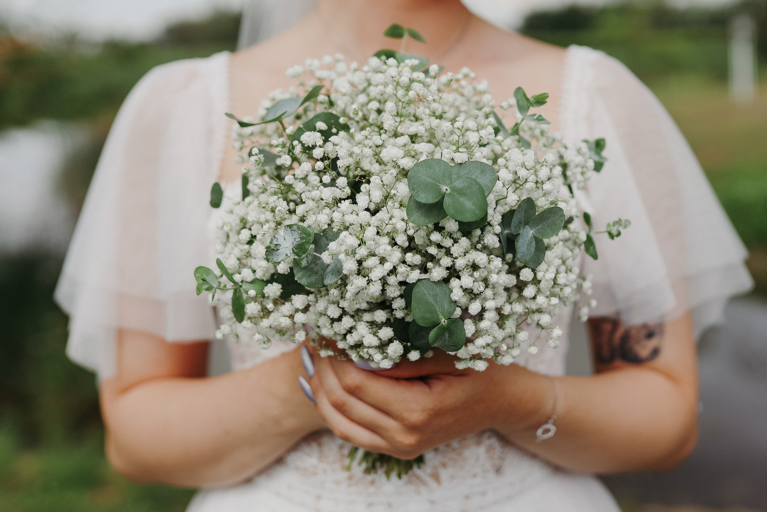 Аня и Никита. Свадебный фотограф Волгоград и Волжский Евгения Кимлач