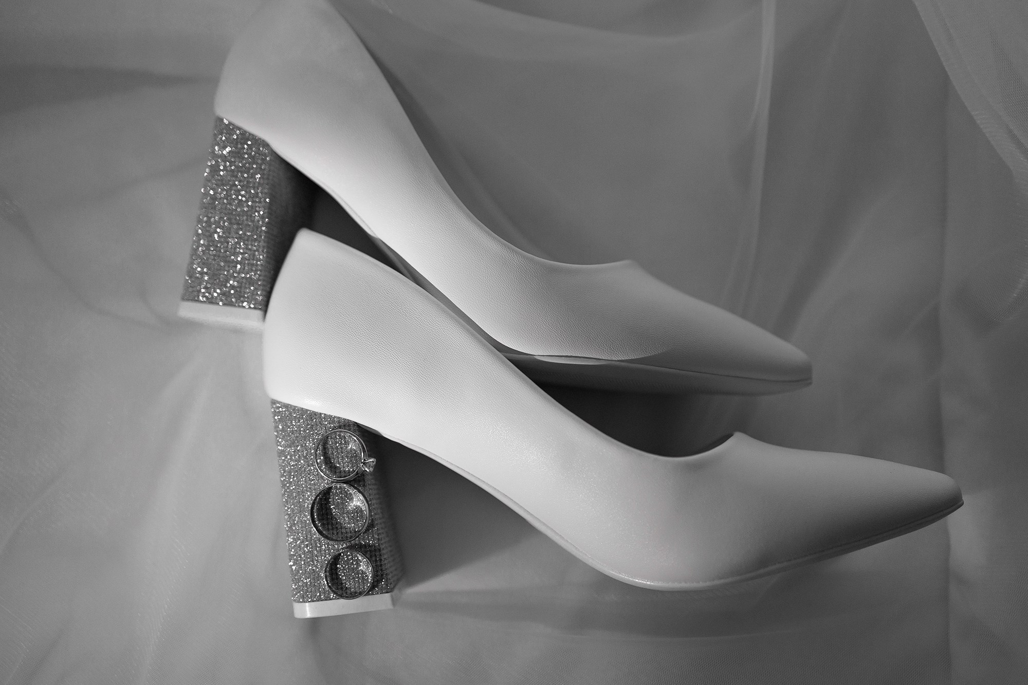 Ильдар & Ксения. Свадебный и семейный фотограф в Челябинске