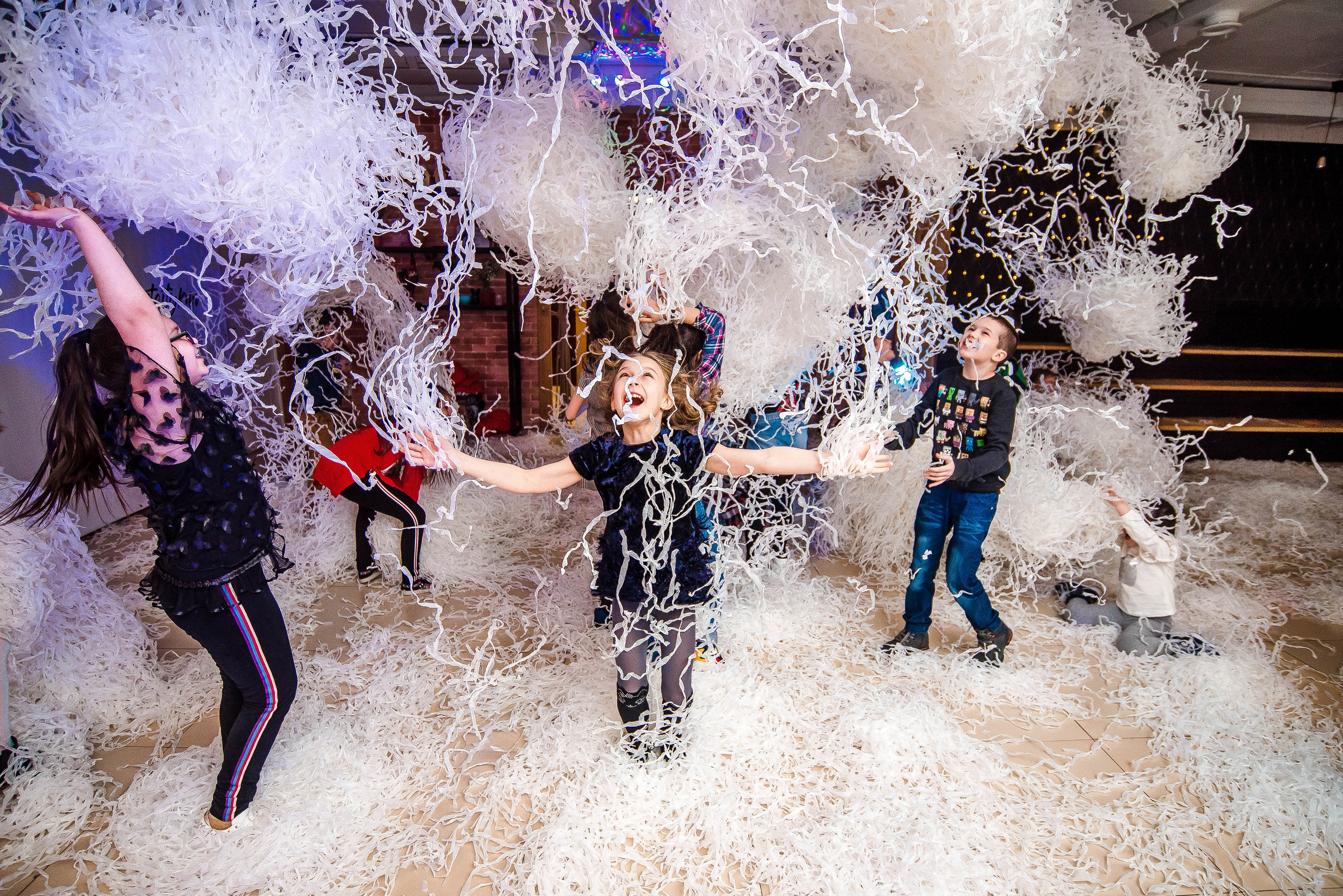 Арт-Сити. Фотограф Мария Хлебникова Санкт-Петербург Москва