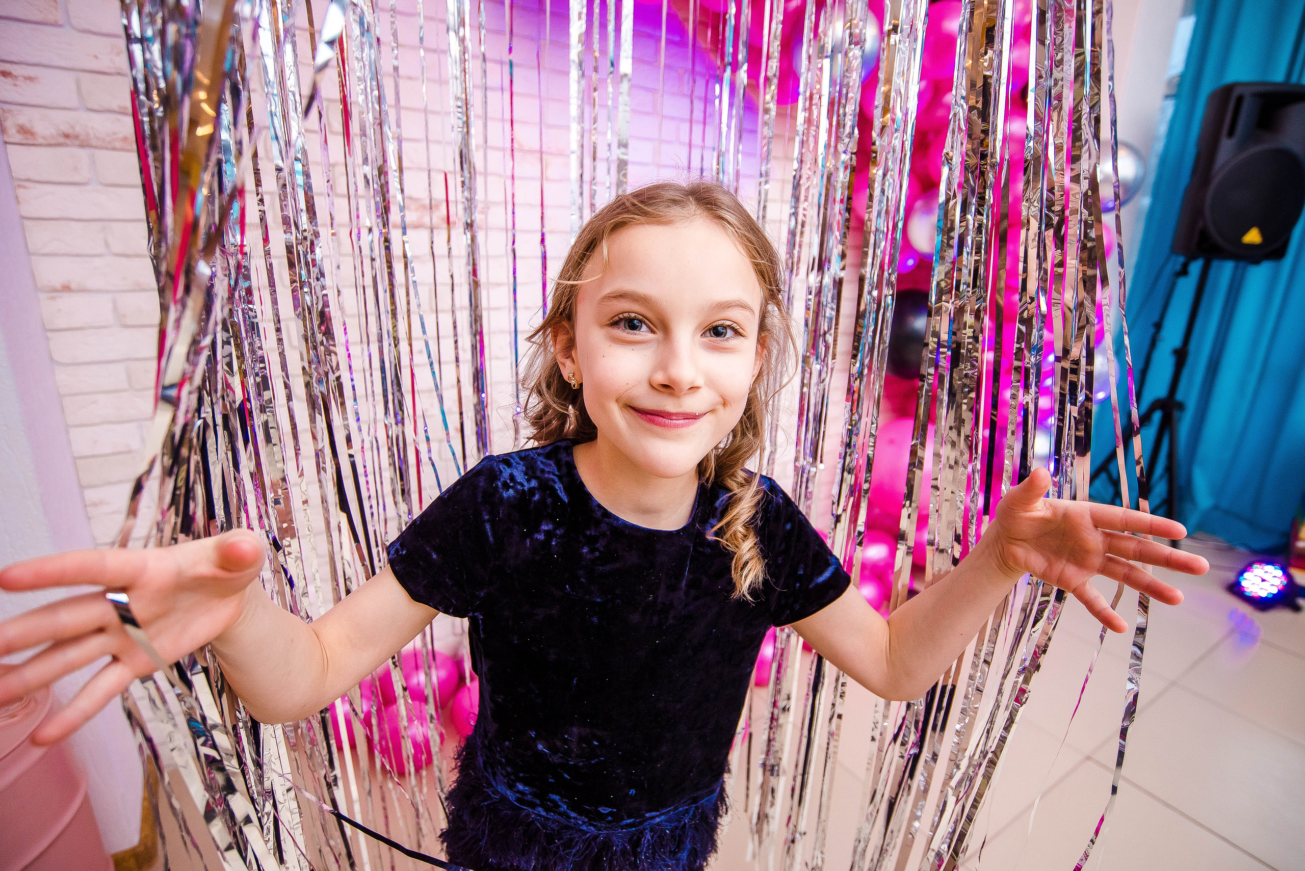 Арт-Сити. Фотограф Мария Хлебникова Санкт-Петербург Москва