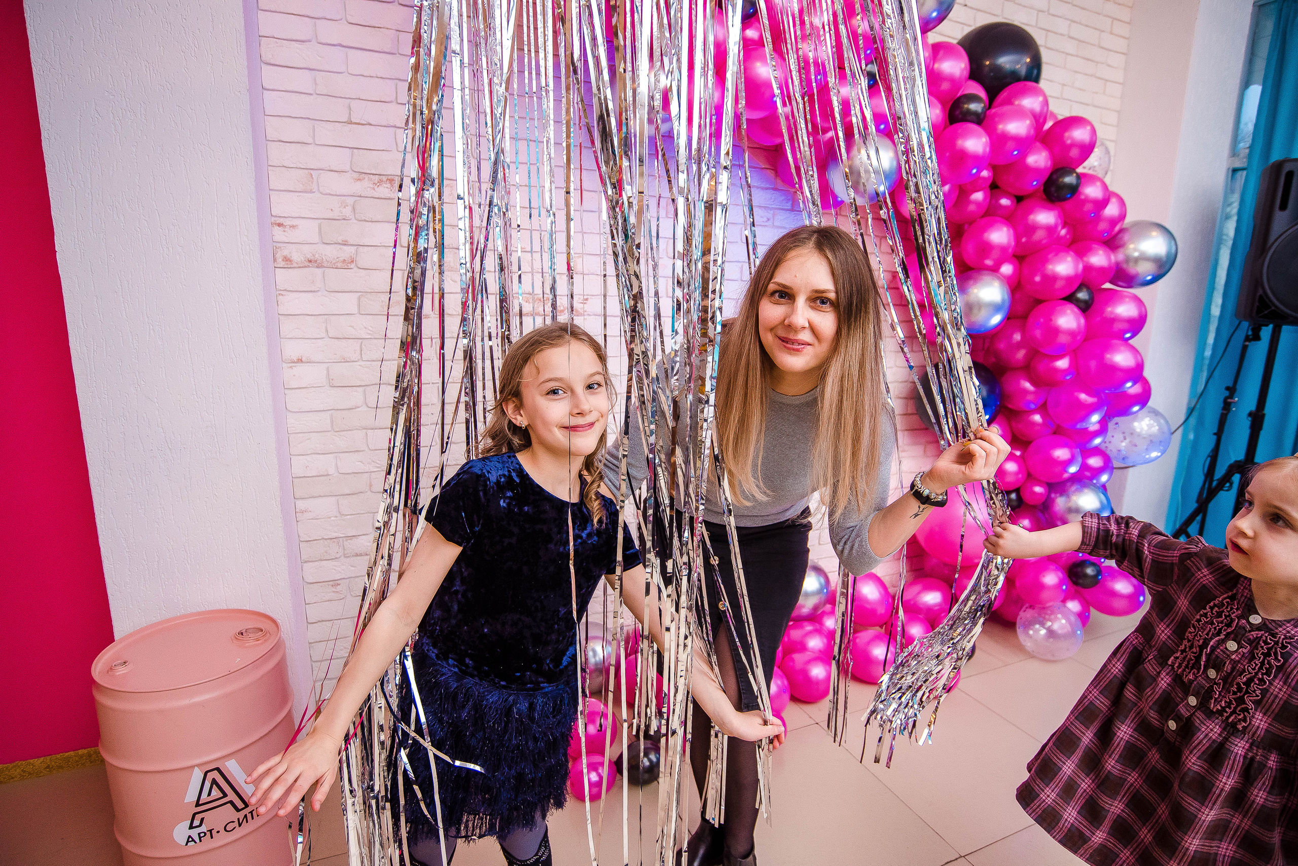 Арт-Сити. Фотограф Мария Хлебникова Санкт-Петербург Москва