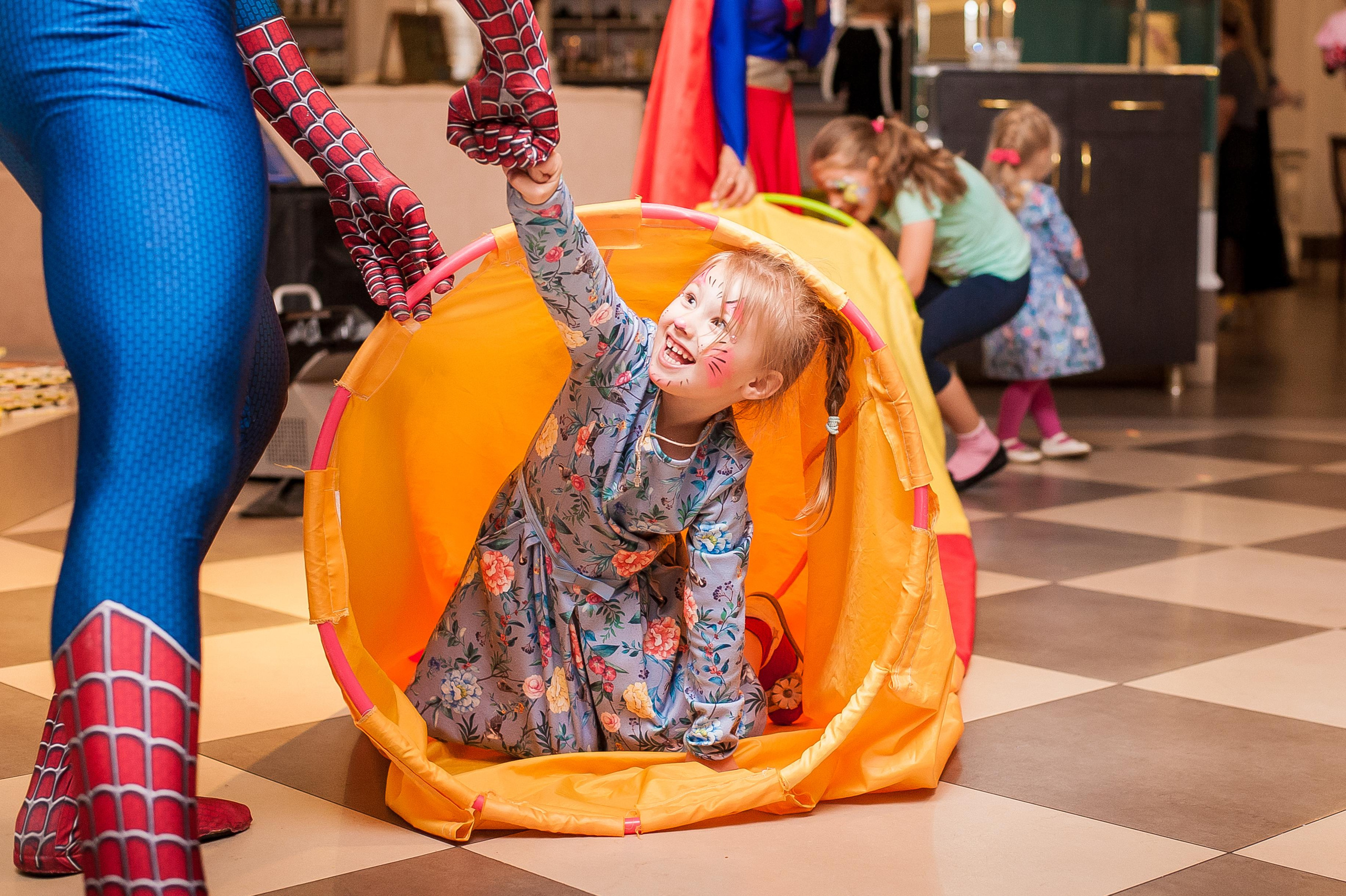 Тиме 3 года. Фотограф Мария Хлебникова Санкт-Петербург Москва