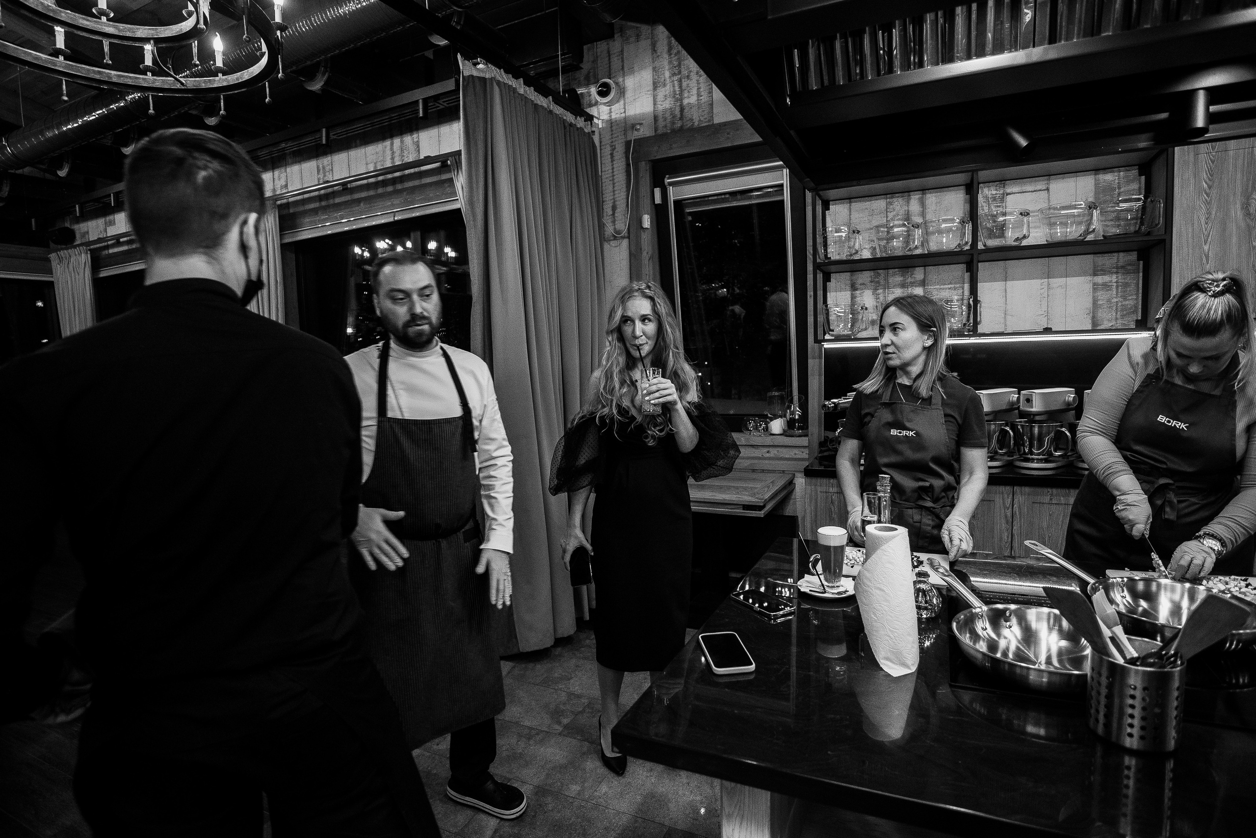 День рождения Татьяны. Фотограф Мария Хлебникова Санкт-Петербург Москва