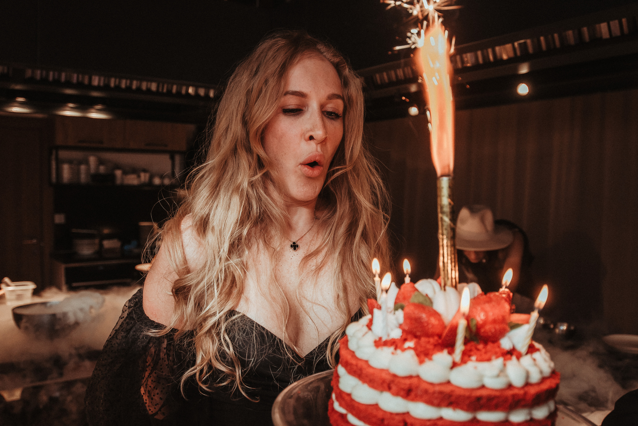 День рождения Татьяны. Фотограф Мария Хлебникова Санкт-Петербург Москва