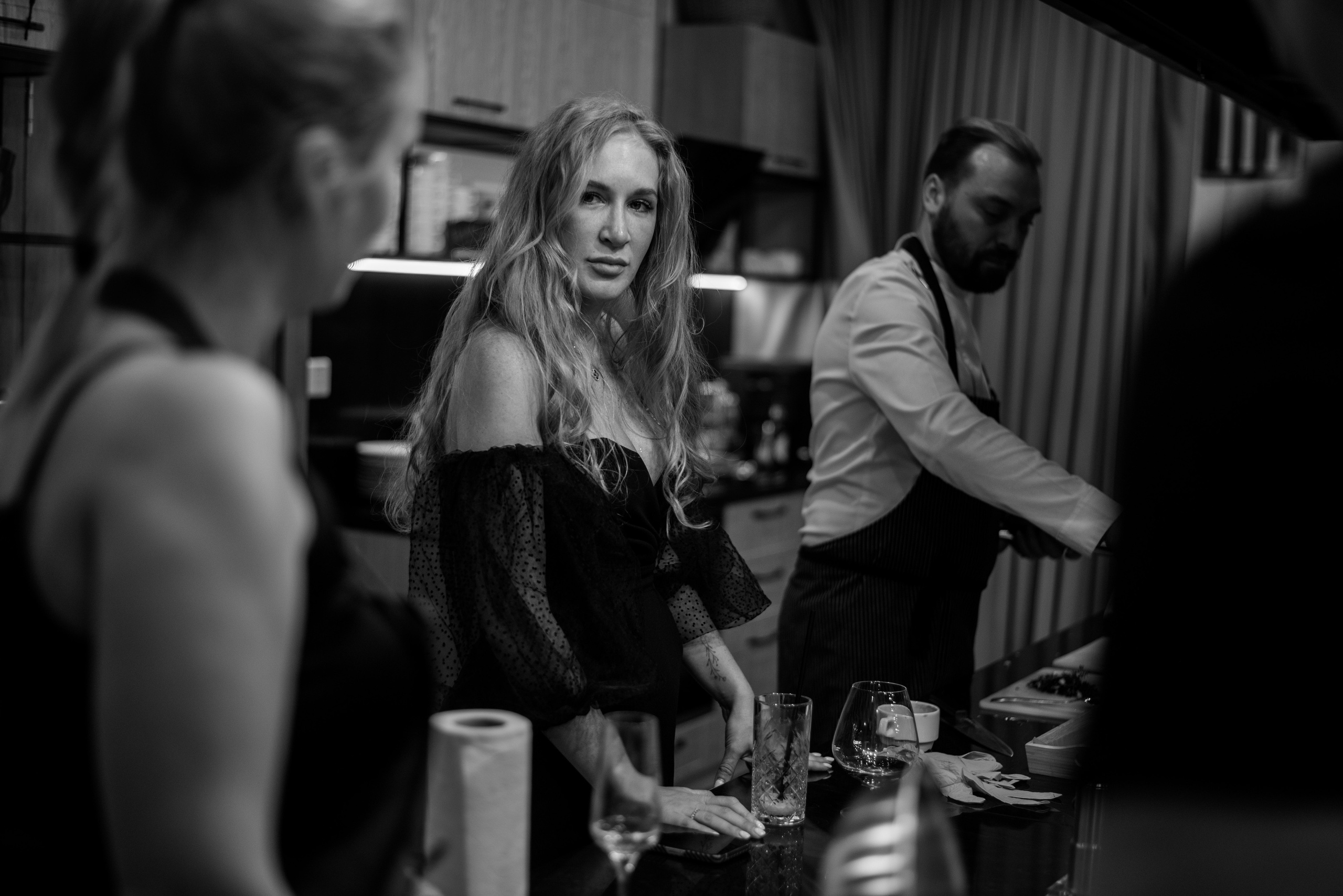 День рождения Татьяны. Фотограф Мария Хлебникова Санкт-Петербург Москва