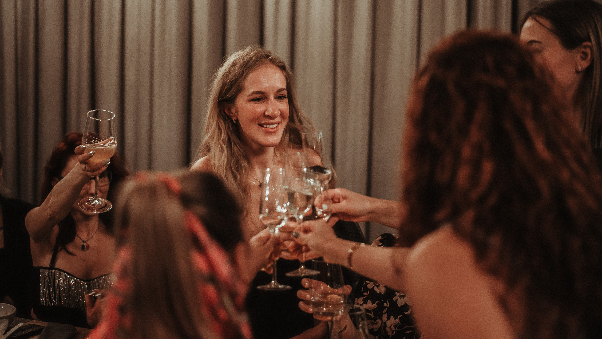 День рождения Татьяны. Фотограф Мария Хлебникова Санкт-Петербург Москва