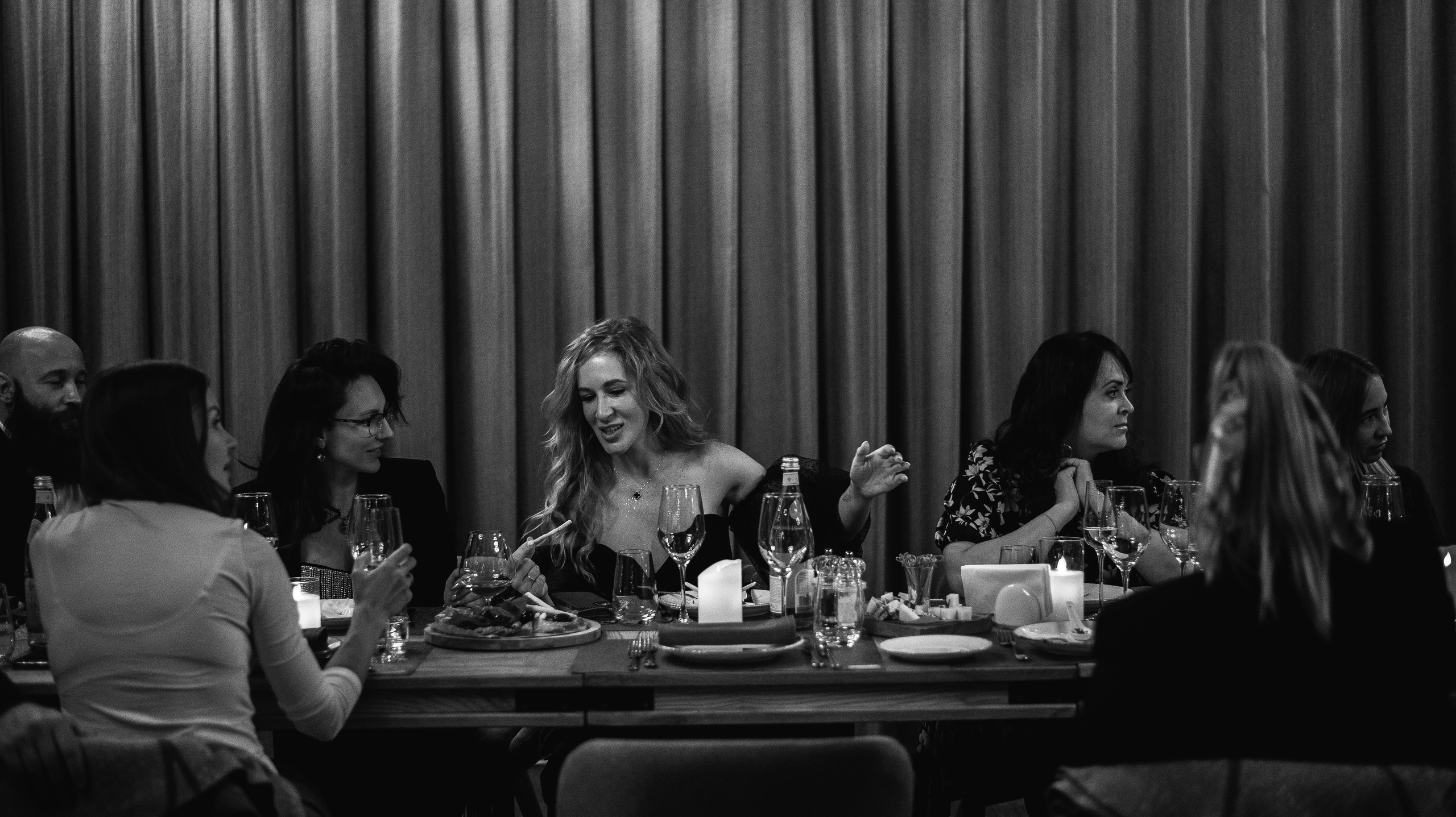 День рождения Татьяны. Фотограф Мария Хлебникова Санкт-Петербург Москва