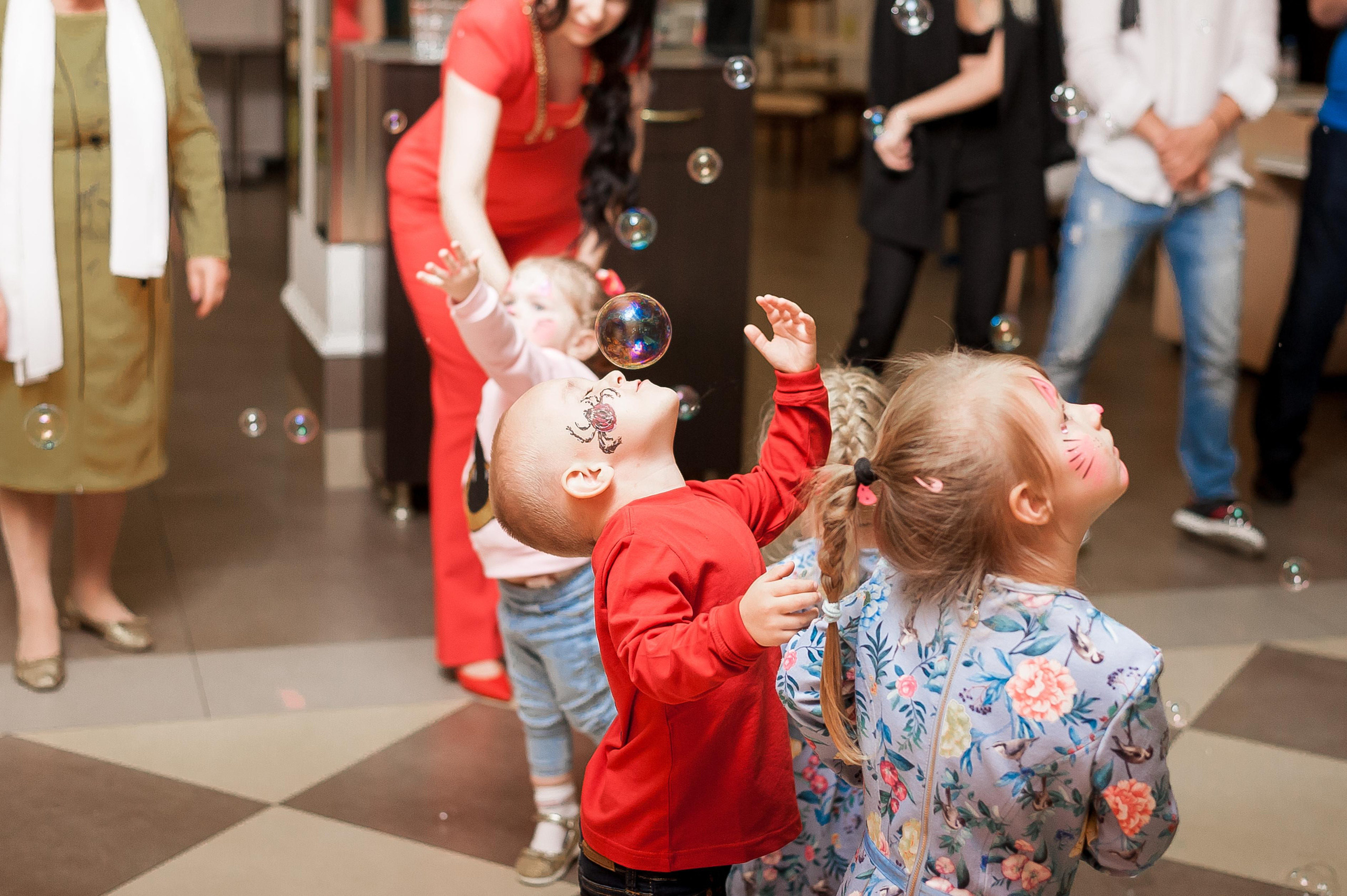 Тиме 3 года. Фотограф Мария Хлебникова Санкт-Петербург Москва
