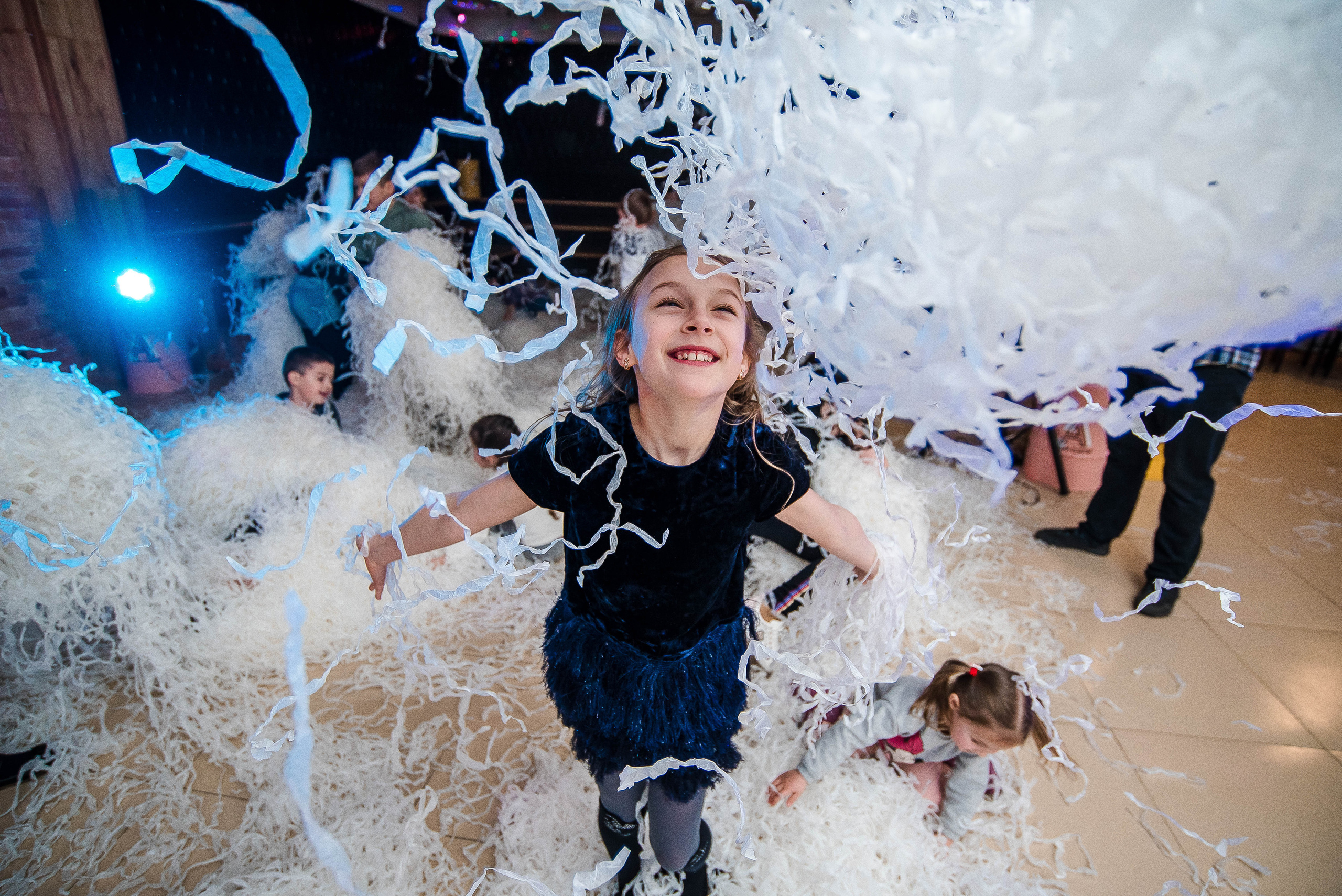Арт-Сити. Фотограф Мария Хлебникова Санкт-Петербург Москва