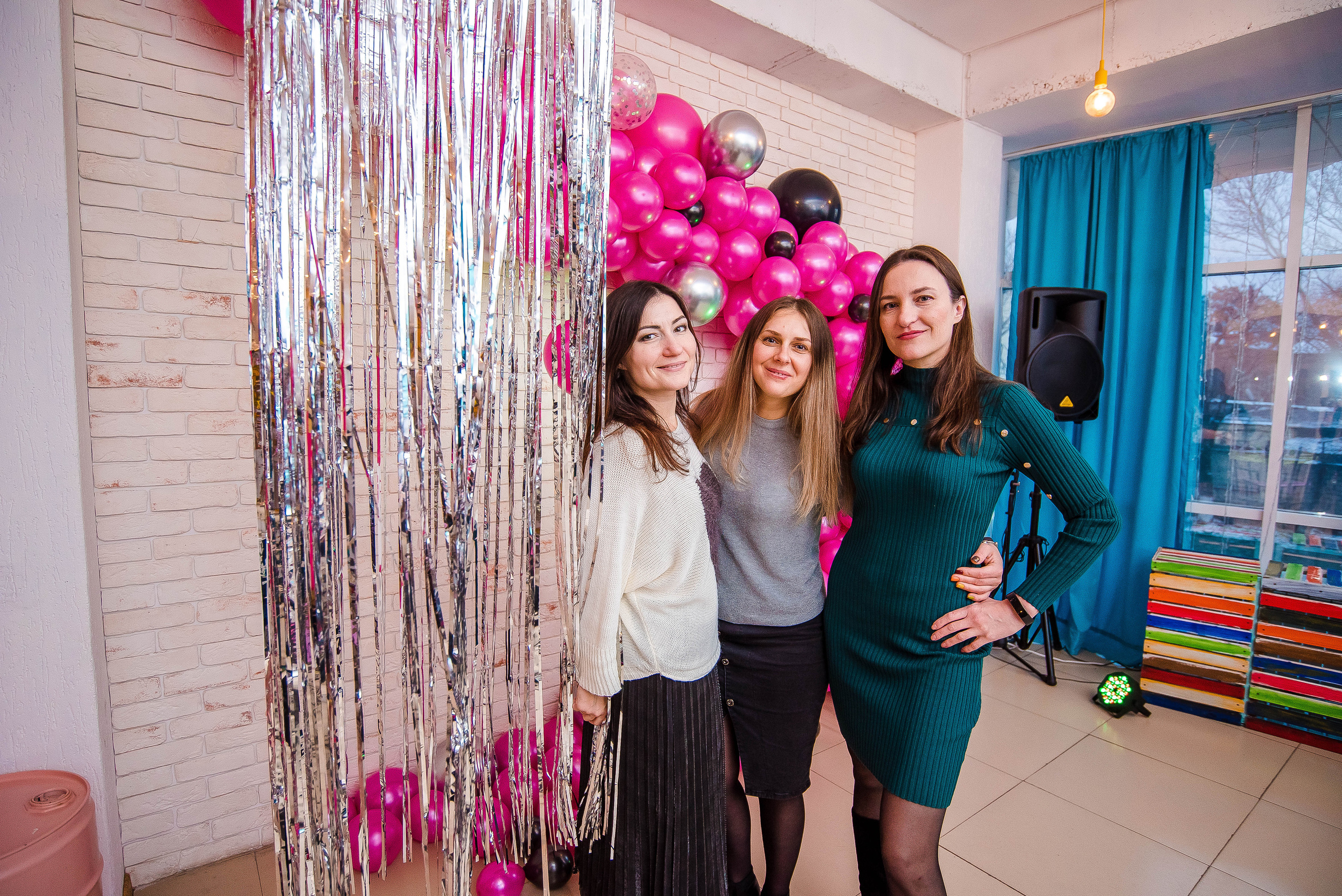 Арт-Сити. Фотограф Мария Хлебникова Санкт-Петербург Москва