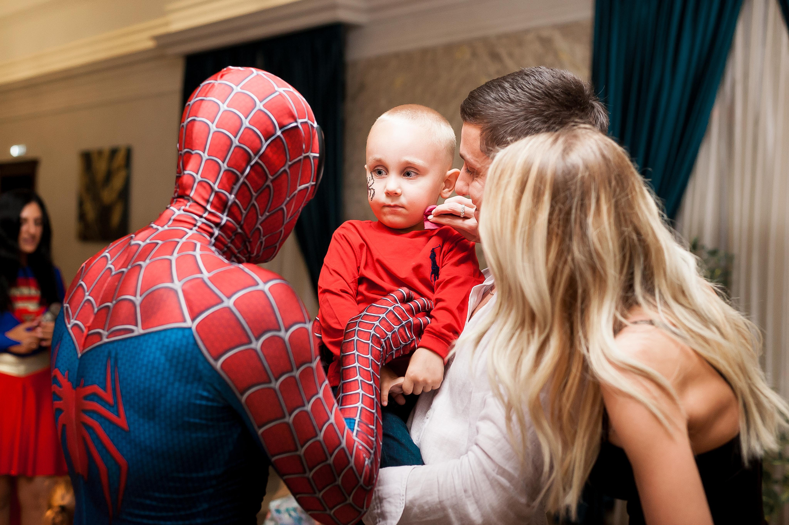 Тиме 3 года. Фотограф Мария Хлебникова Санкт-Петербург Москва