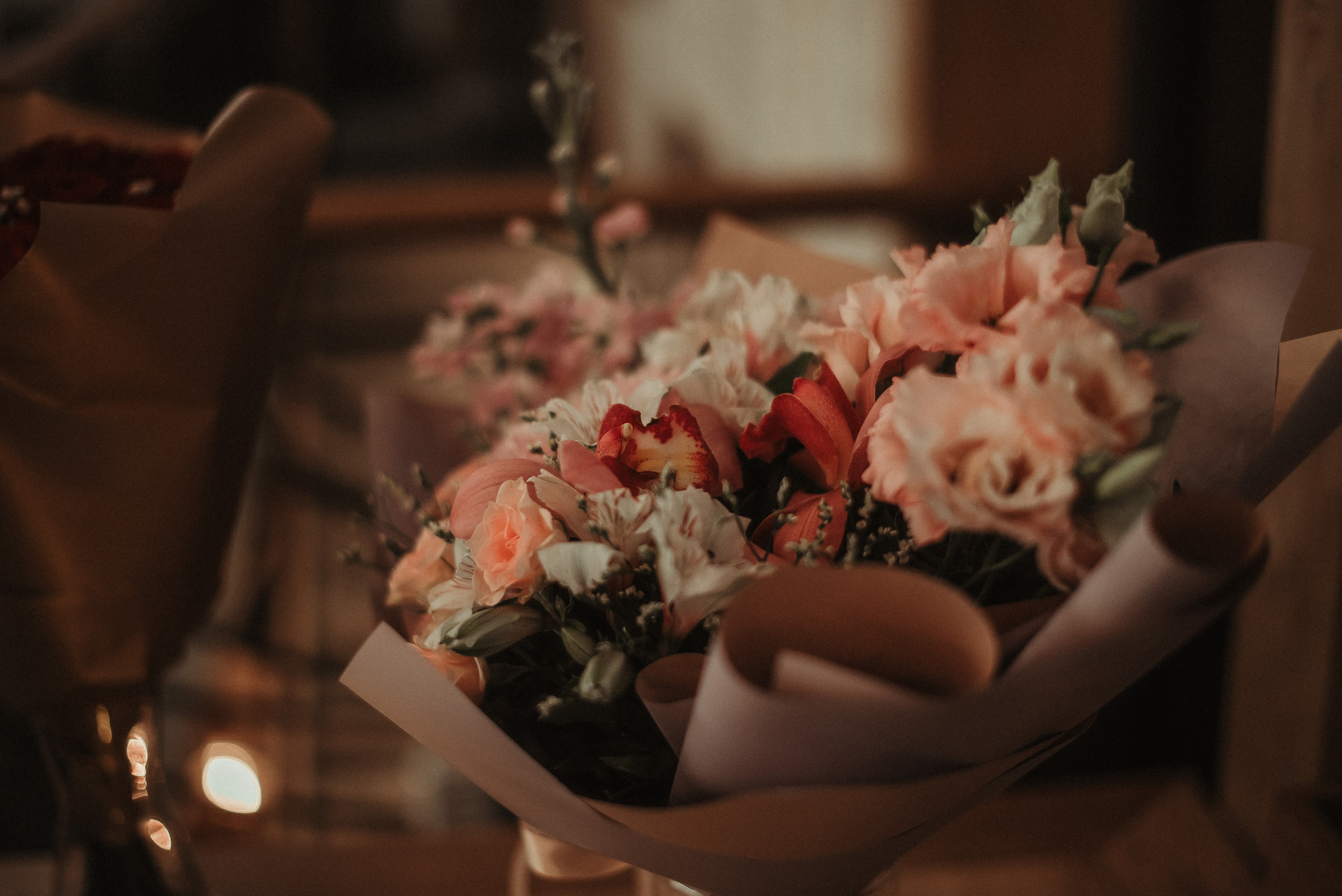 День рождения Татьяны. Фотограф Мария Хлебникова Санкт-Петербург Москва