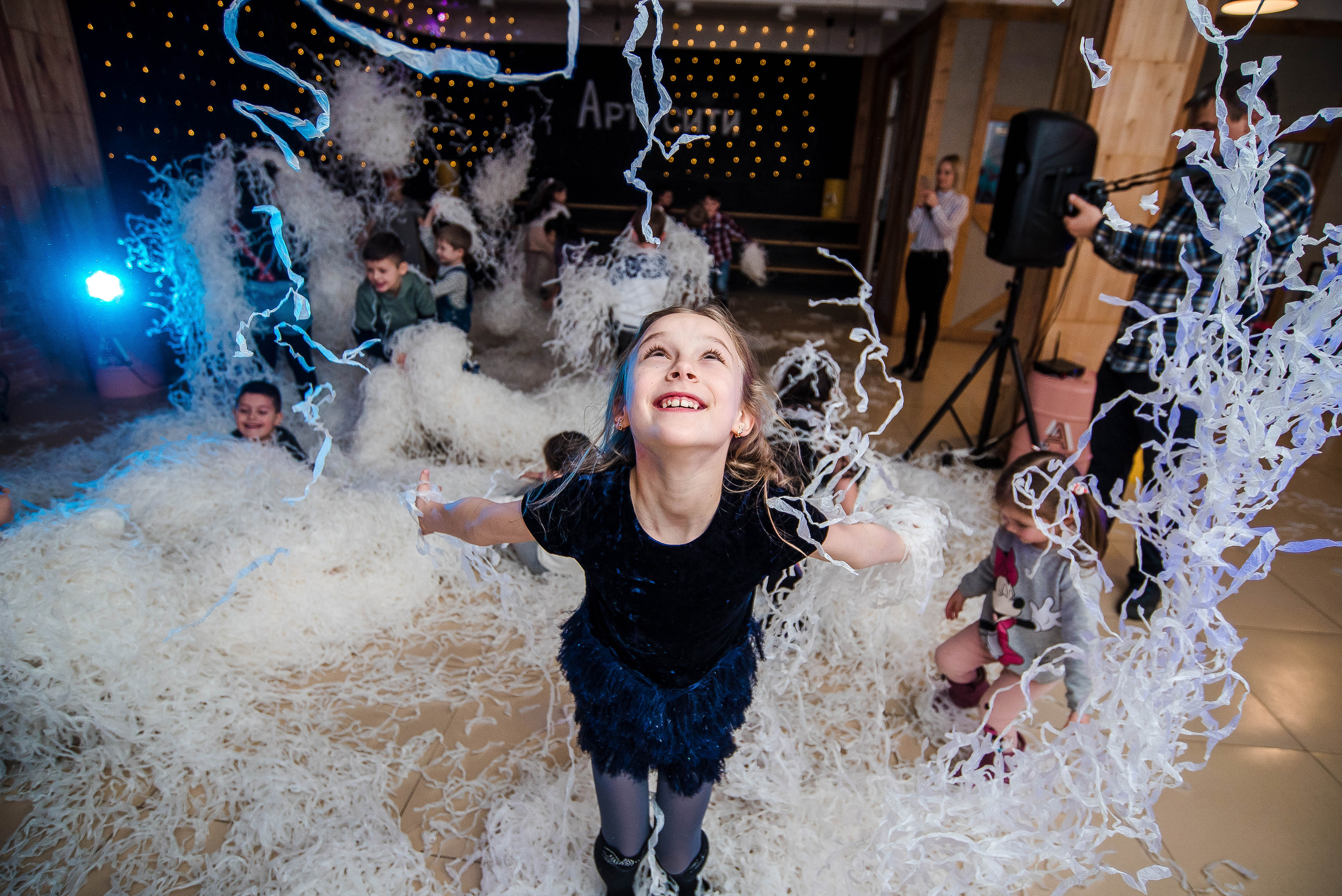 Арт-Сити. Фотограф Мария Хлебникова Санкт-Петербург Москва