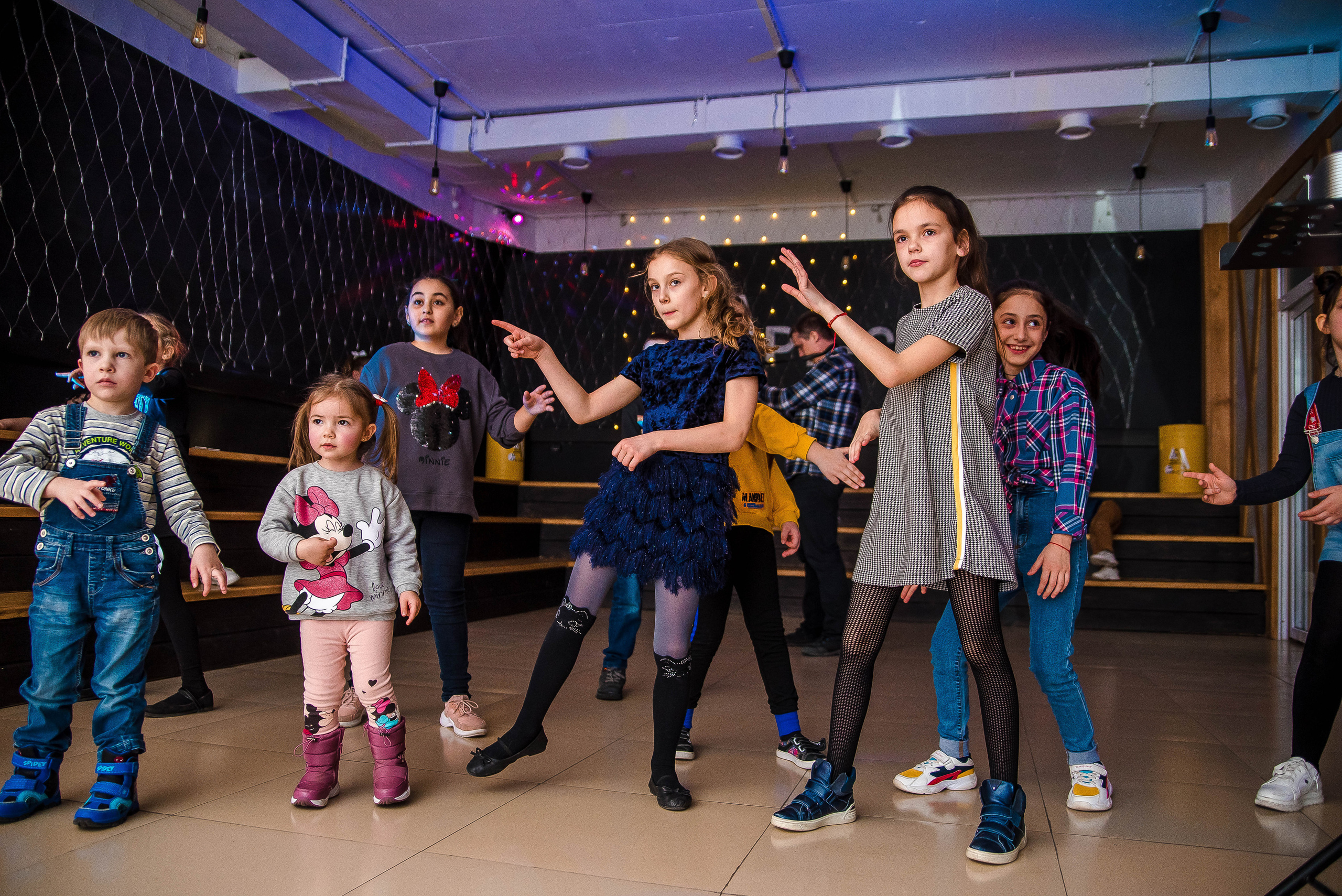 Арт-Сити. Фотограф Мария Хлебникова Санкт-Петербург Москва