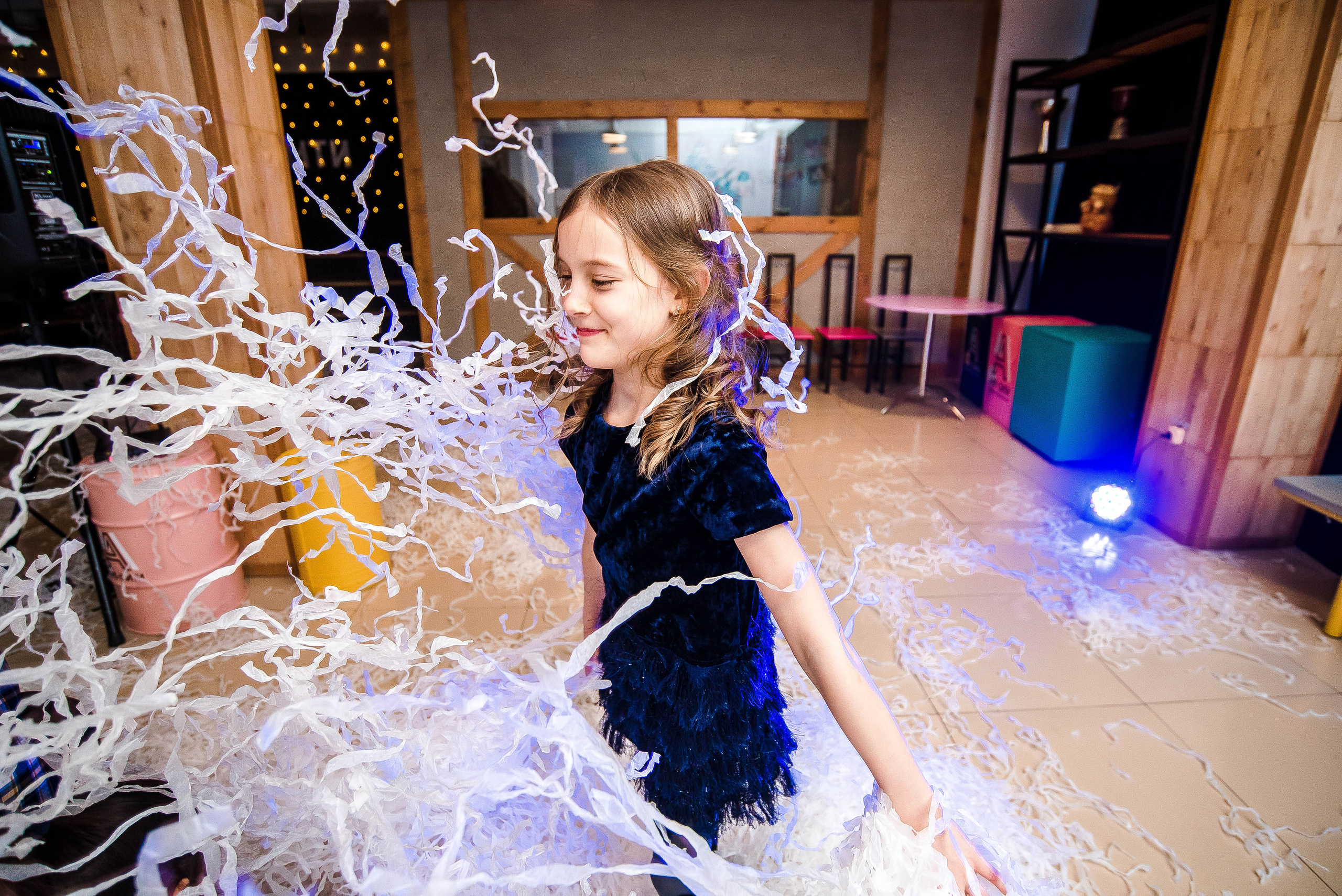 Арт-Сити. Фотограф Мария Хлебникова Санкт-Петербург Москва