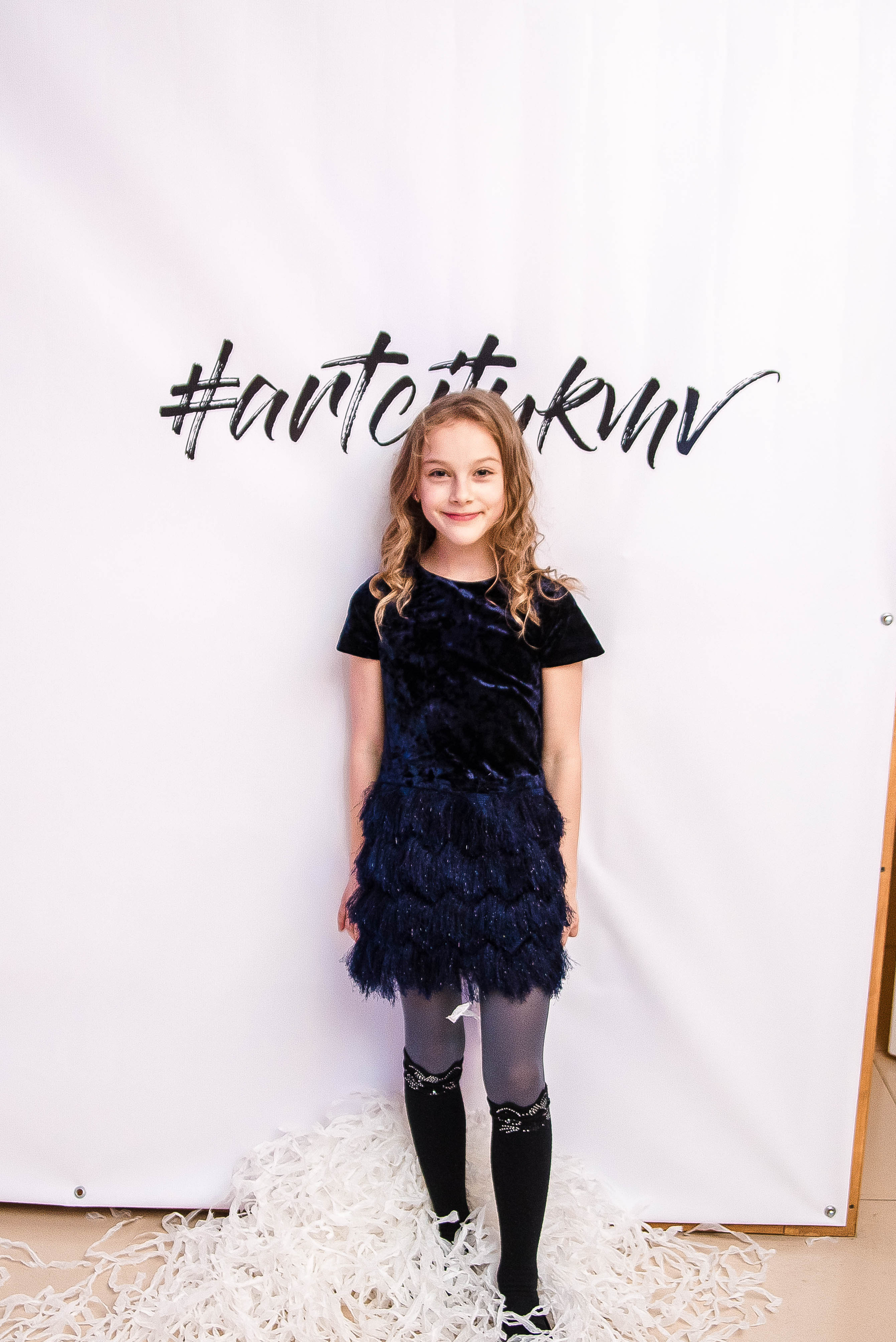 Арт-Сити. Фотограф Мария Хлебникова Санкт-Петербург Москва