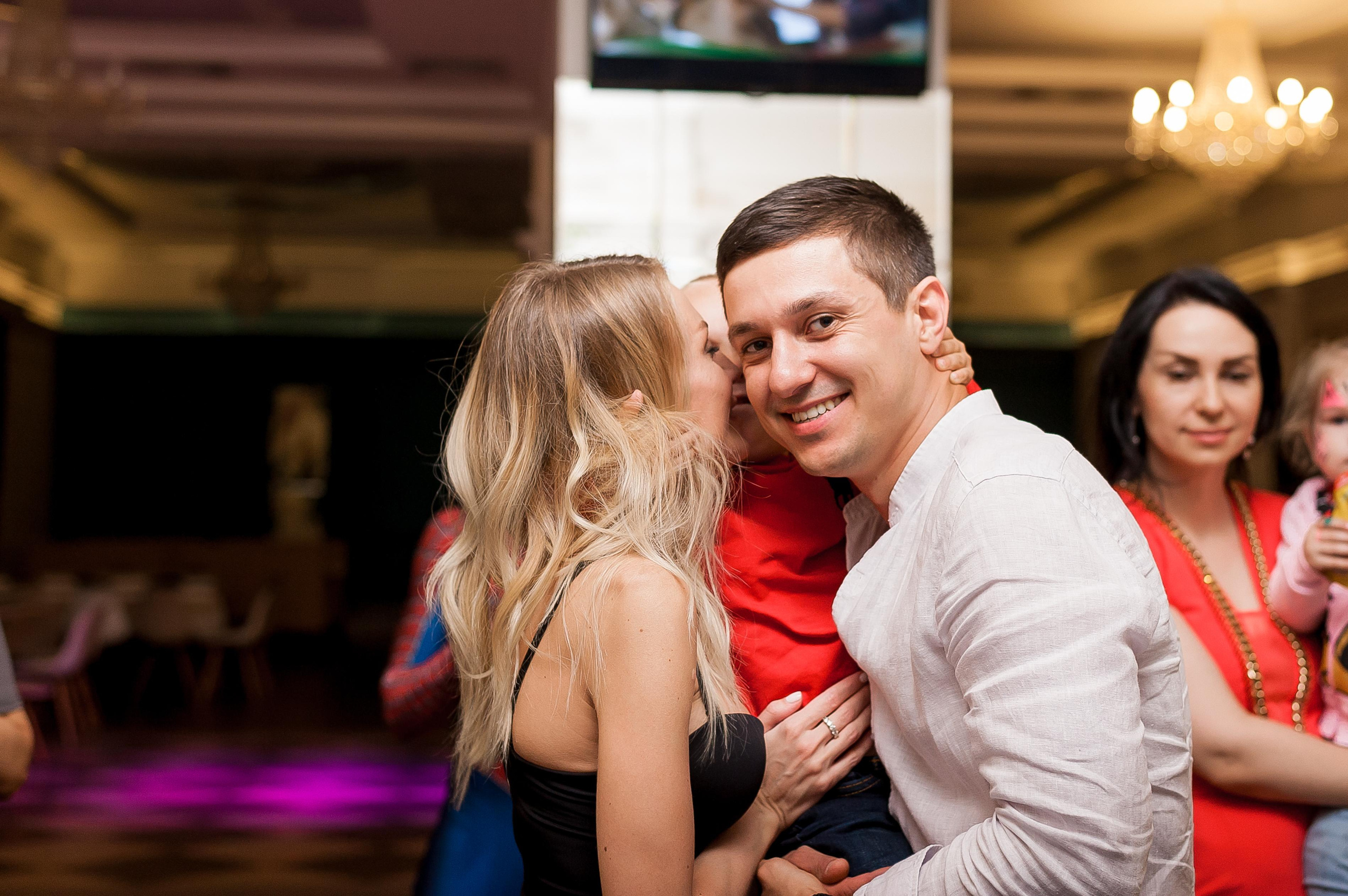 Тиме 3 года. Фотограф Мария Хлебникова Санкт-Петербург Москва