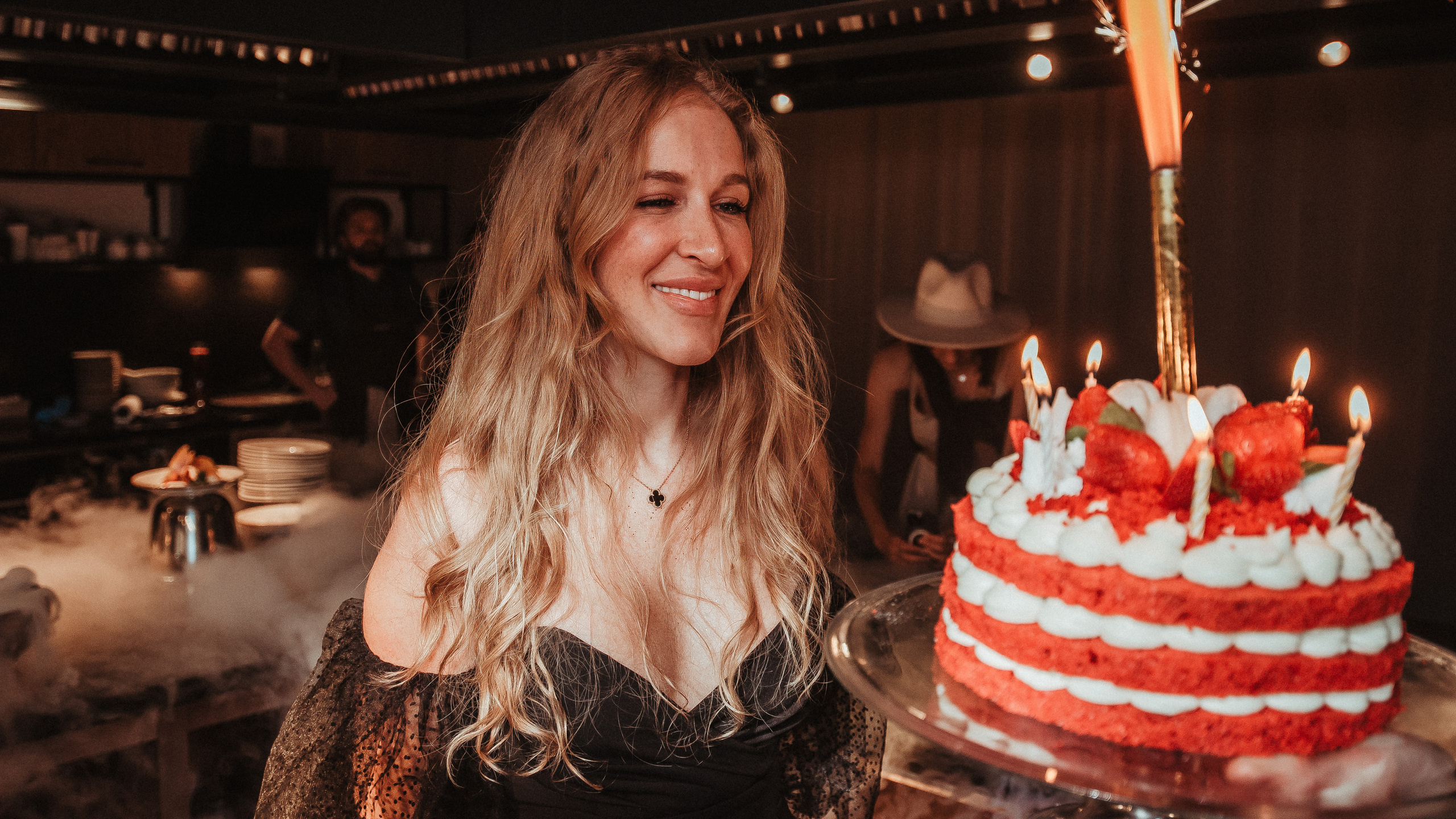 День рождения Татьяны. Фотограф Мария Хлебникова Санкт-Петербург Москва