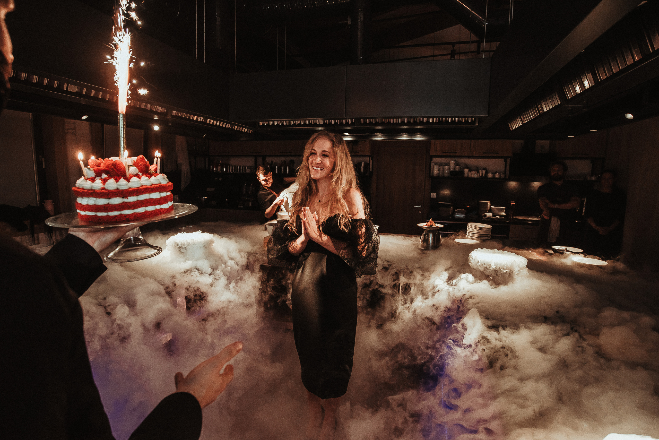 День рождения Татьяны. Фотограф Мария Хлебникова Санкт-Петербург Москва