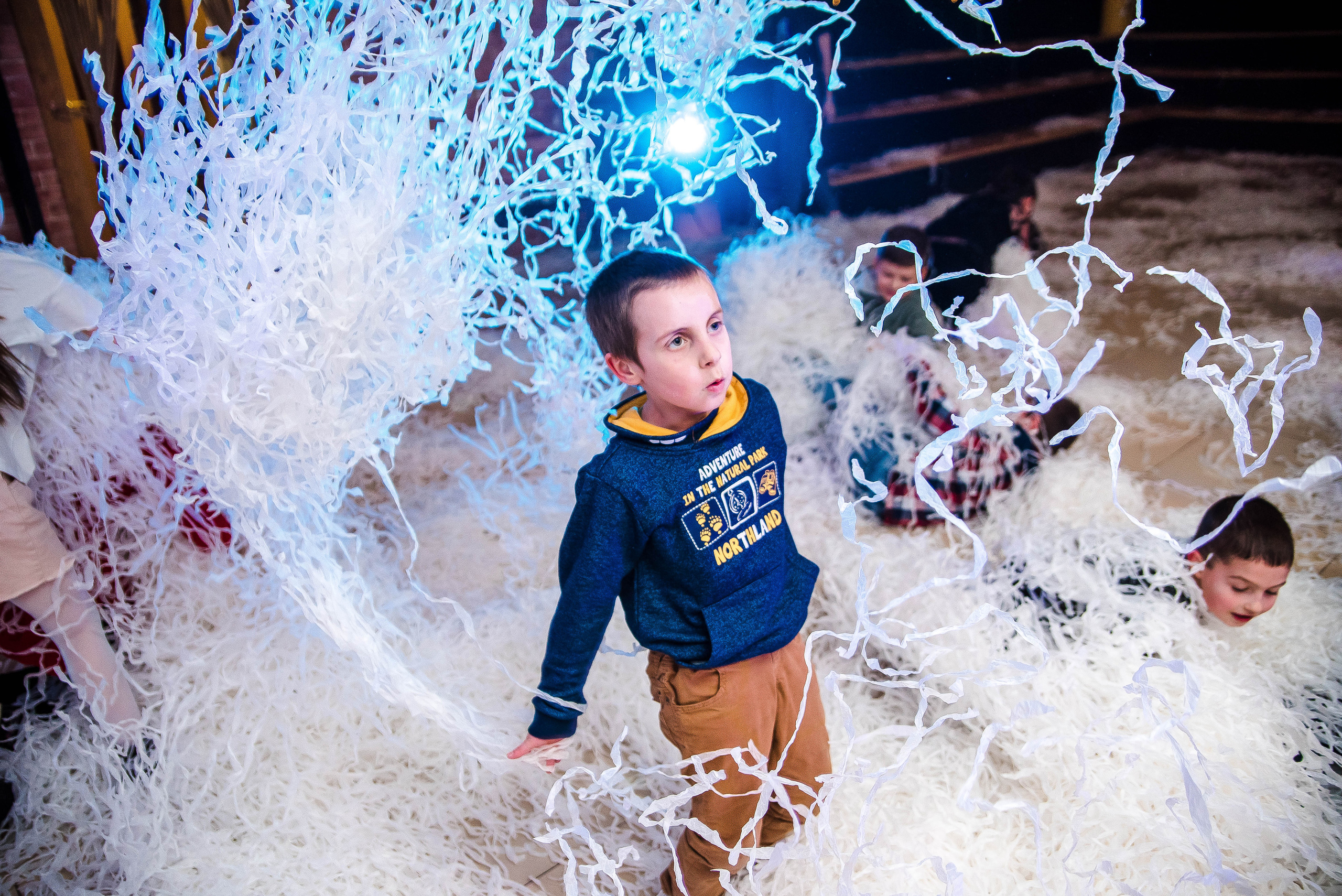 Арт-Сити. Фотограф Мария Хлебникова Санкт-Петербург Москва