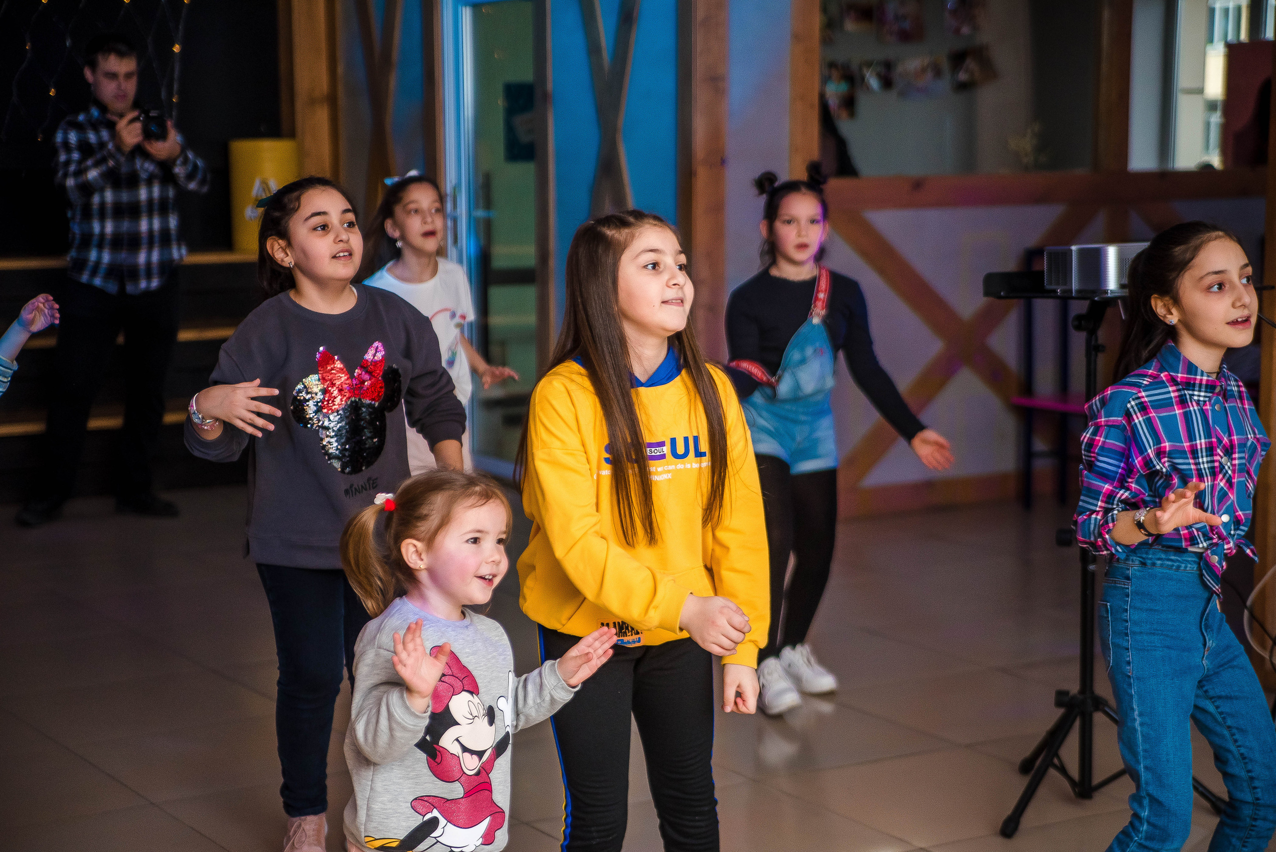 Арт-Сити. Фотограф Мария Хлебникова Санкт-Петербург Москва