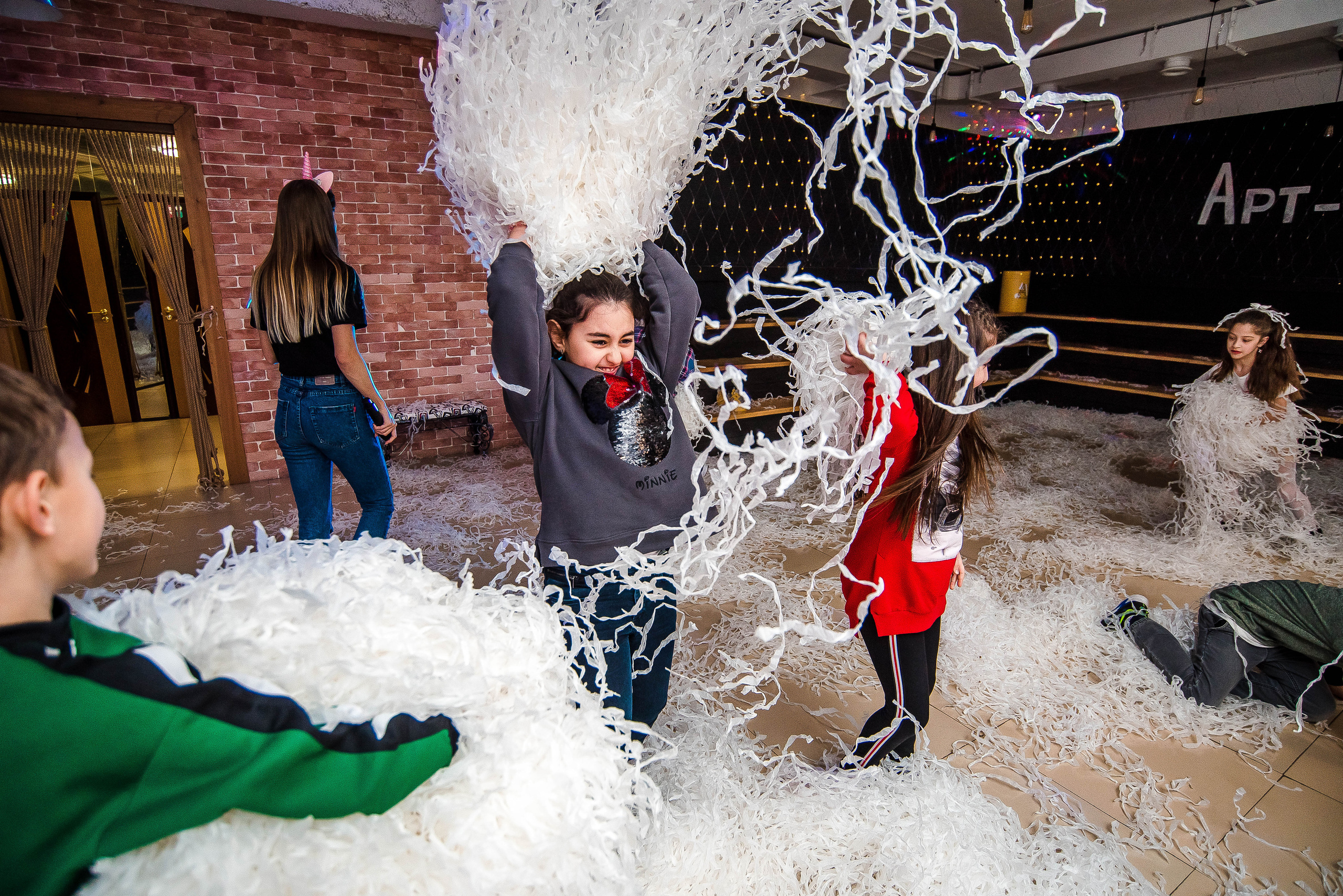 Арт-Сити. Фотограф Мария Хлебникова Санкт-Петербург Москва