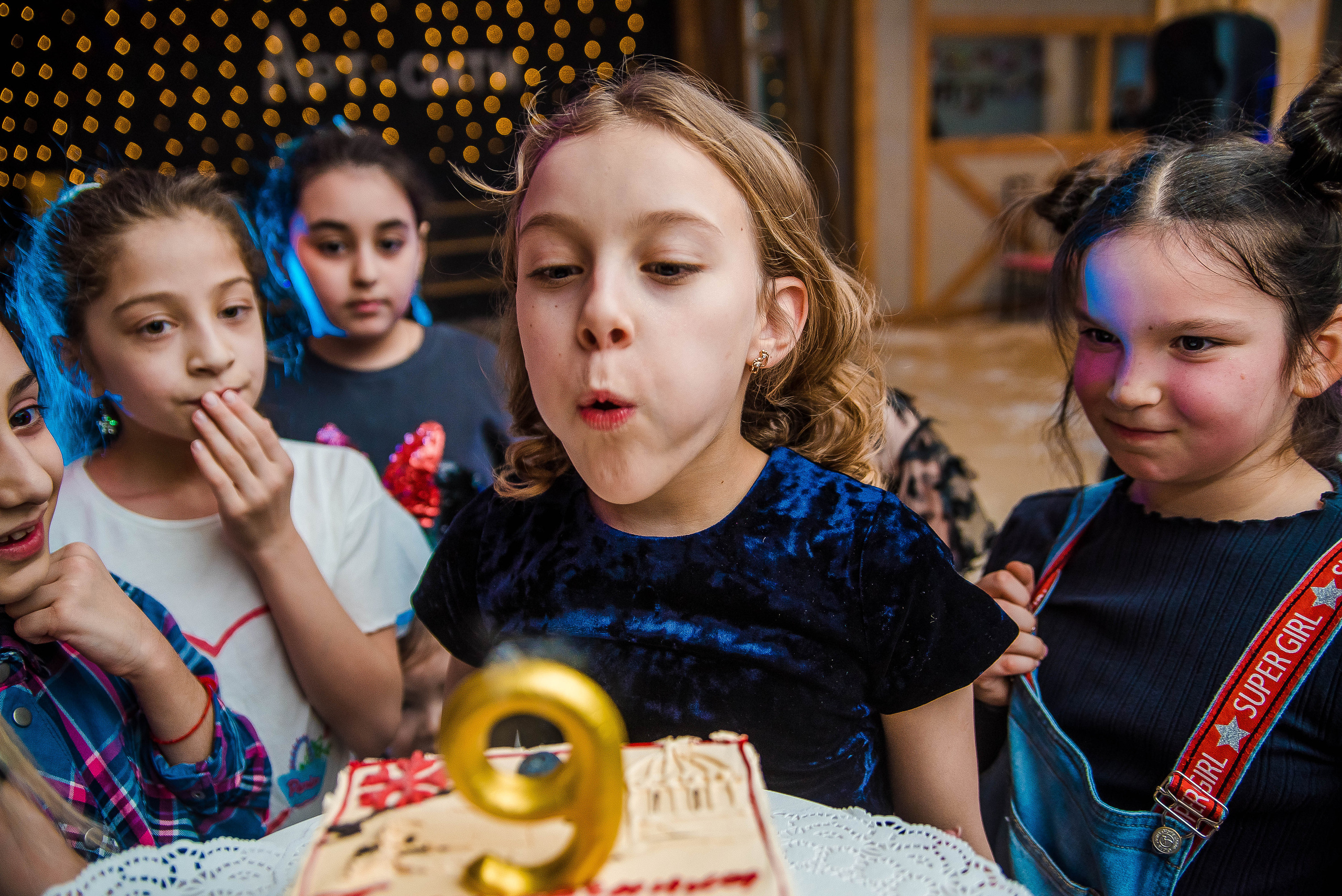 Арт-Сити. Фотограф Мария Хлебникова Санкт-Петербург Москва