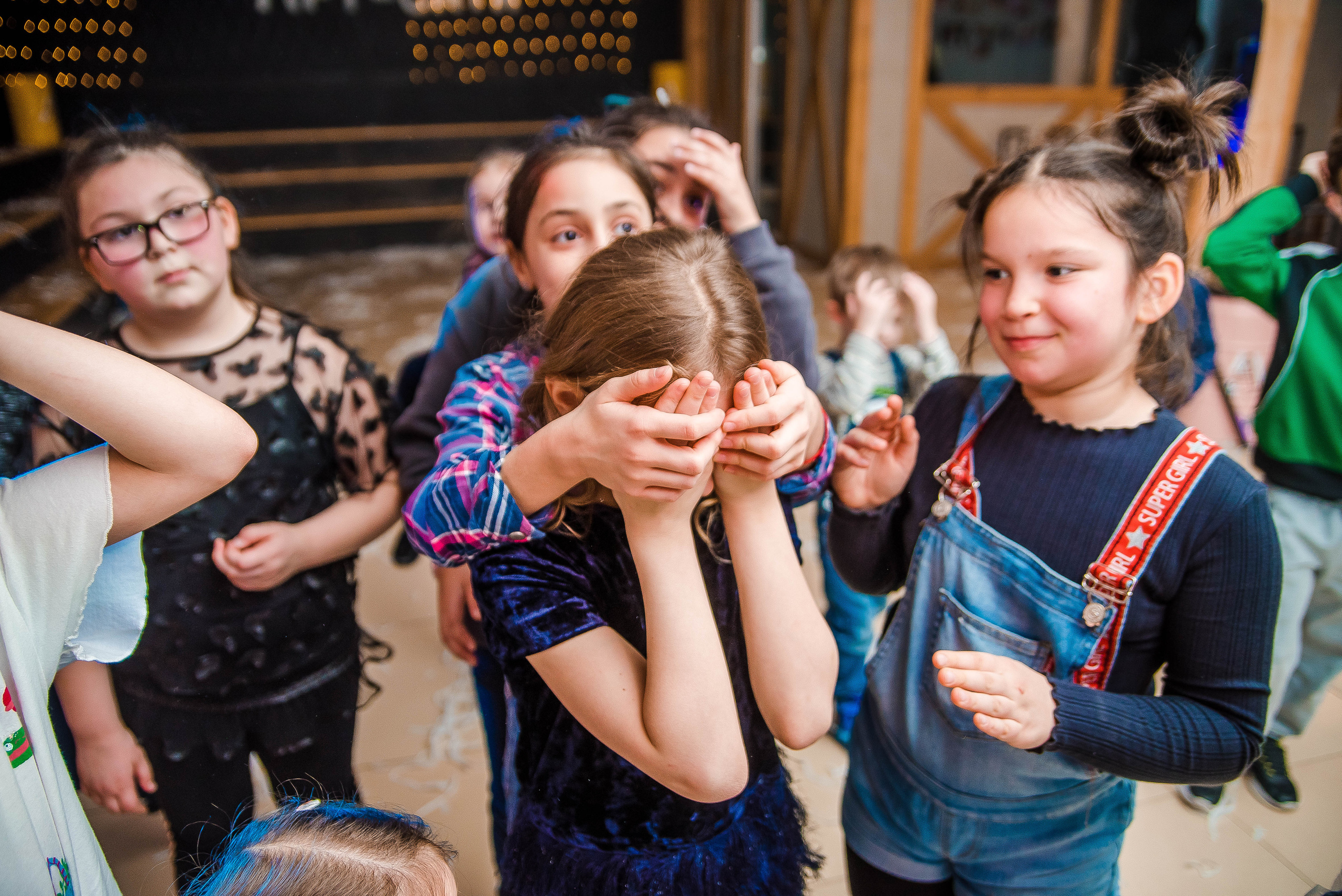 Арт-Сити. Фотограф Мария Хлебникова Санкт-Петербург Москва