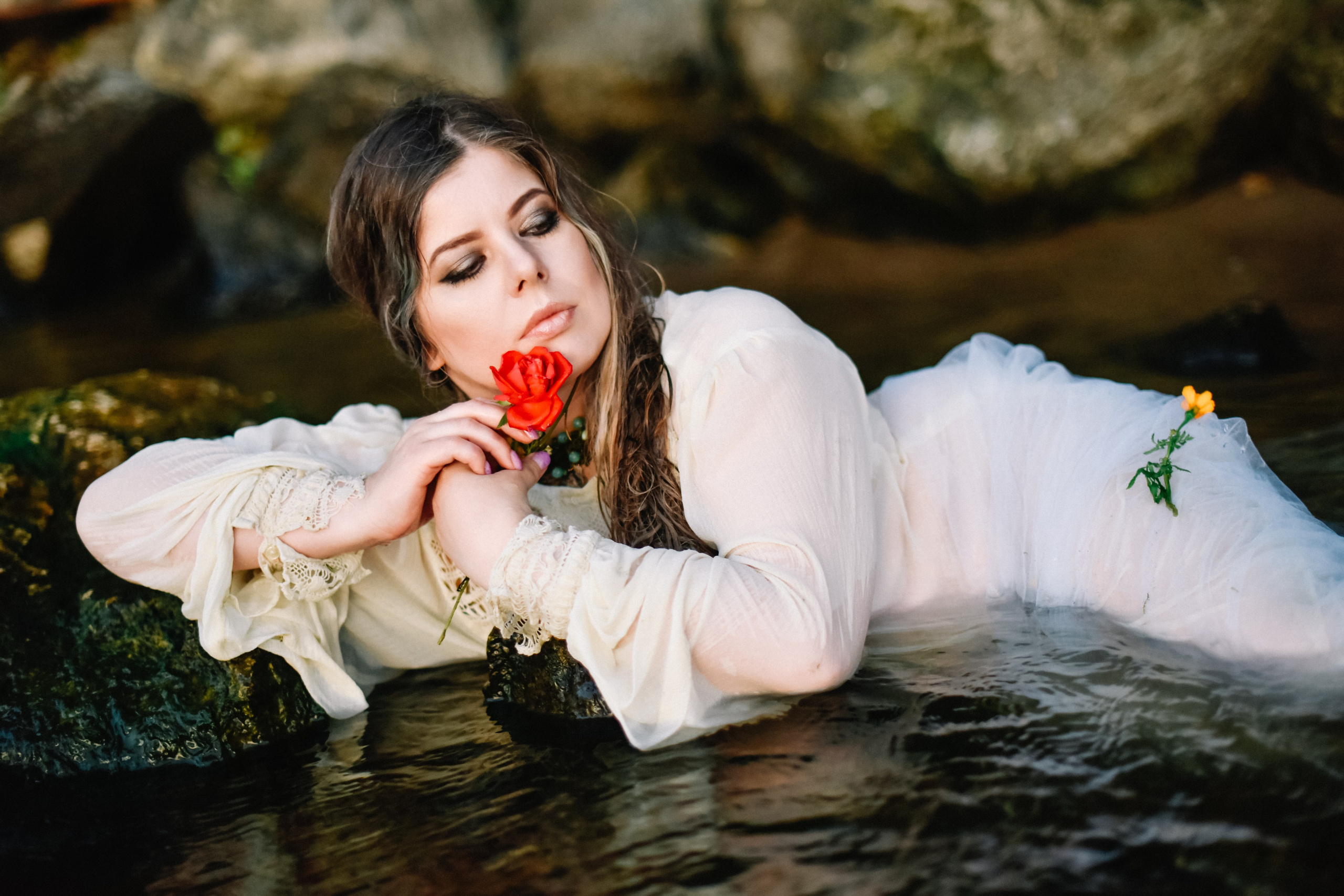 Русалка Лиля