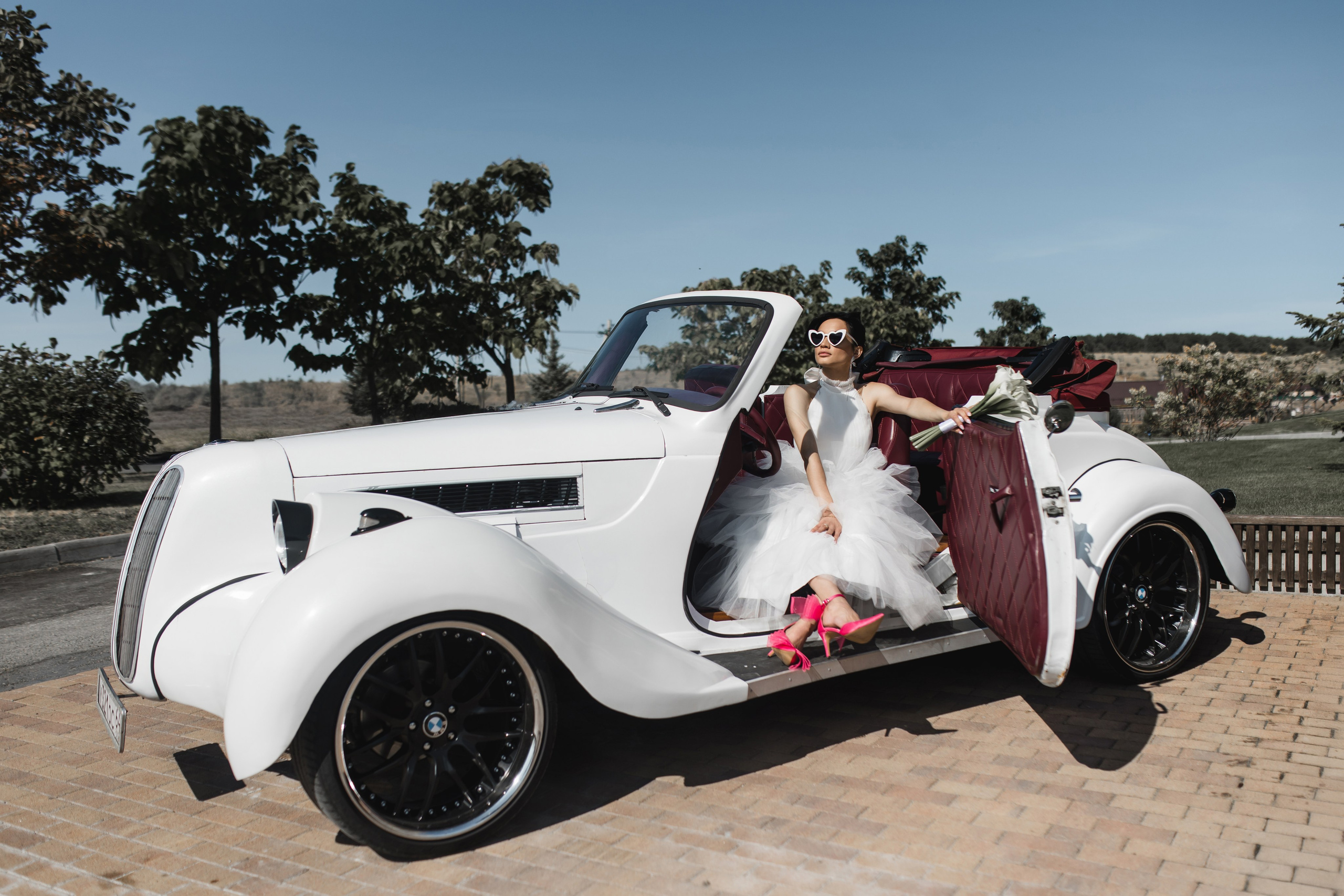 Свадебный фотограф Исхизова Ольга