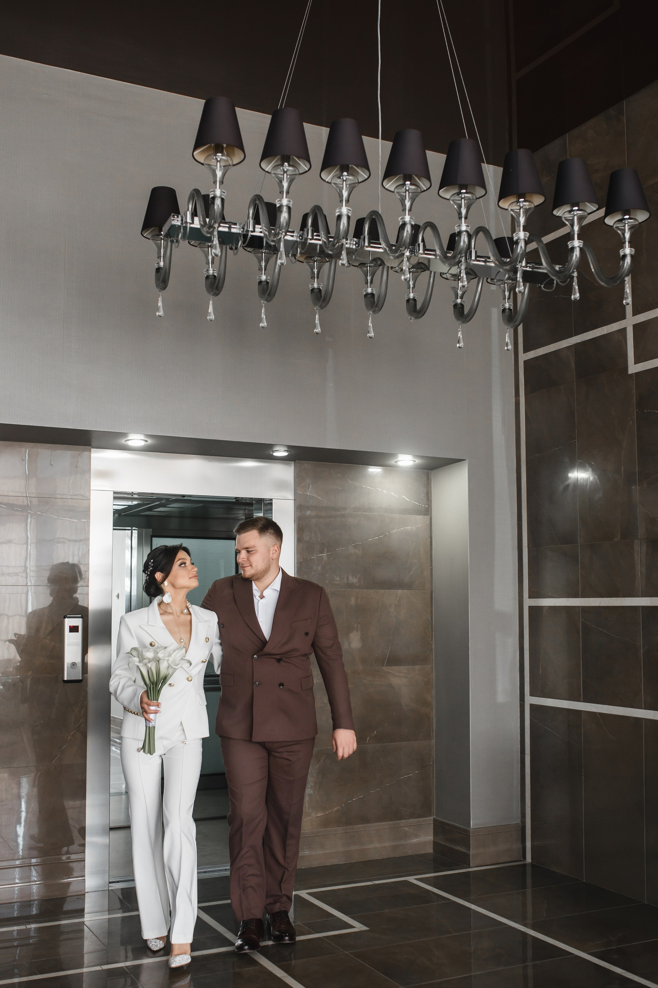 Егор & Маргарита. Свадебный фотограф Исхизова Ольга