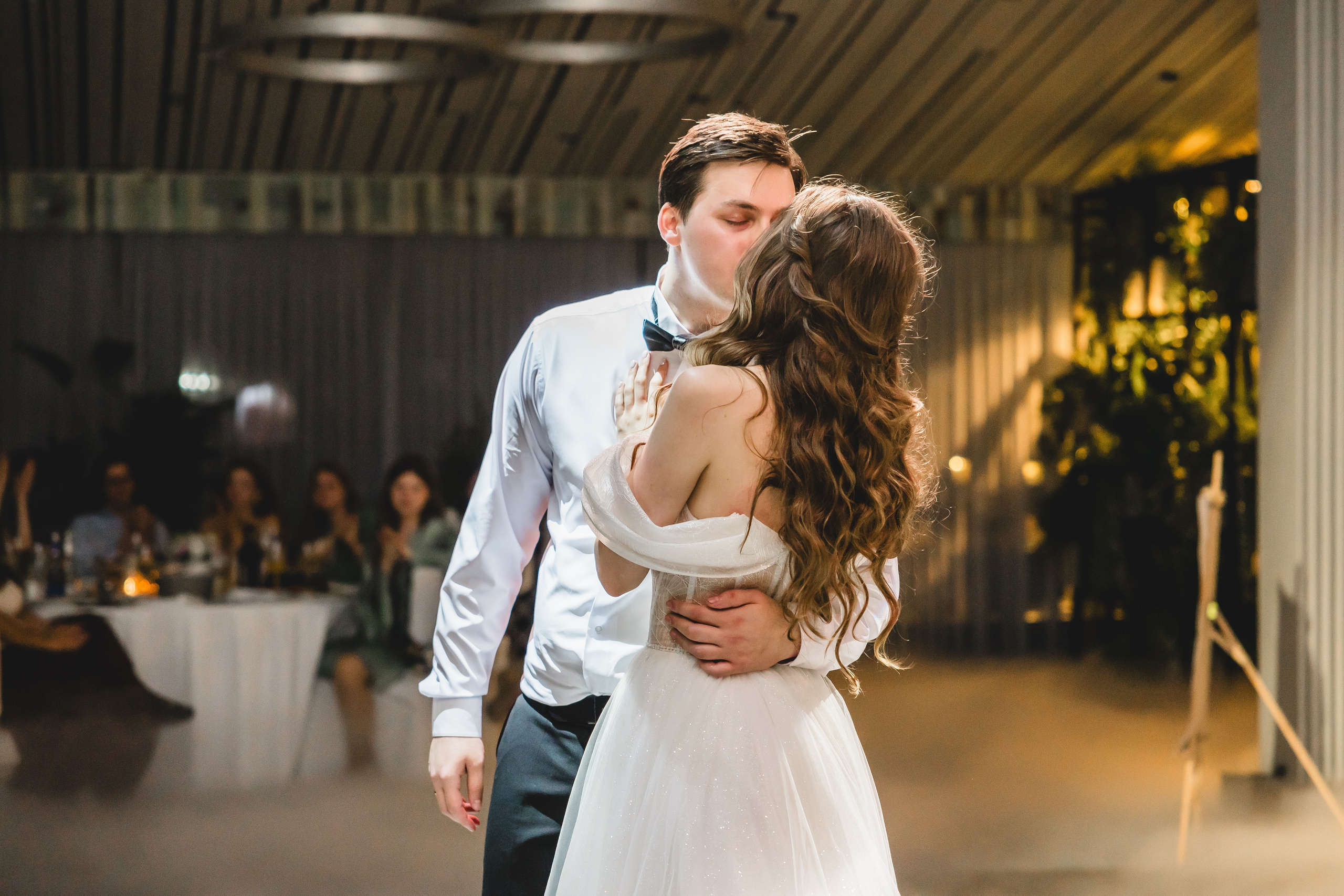 Денис & Ульяна. Свадебный фотограф Исхизова Ольга