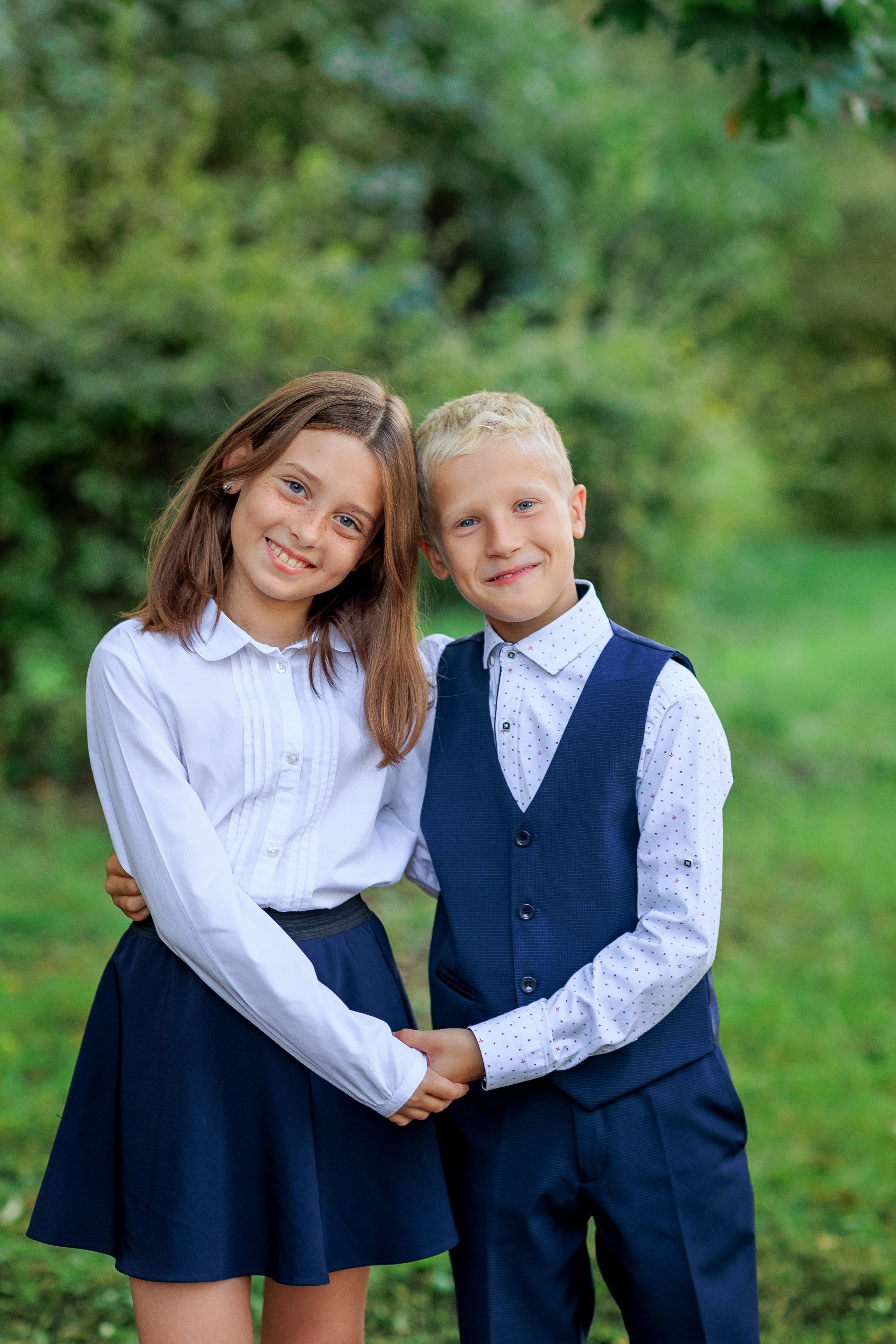 Выпускные альбомы в Зеленограде, Москве и МО