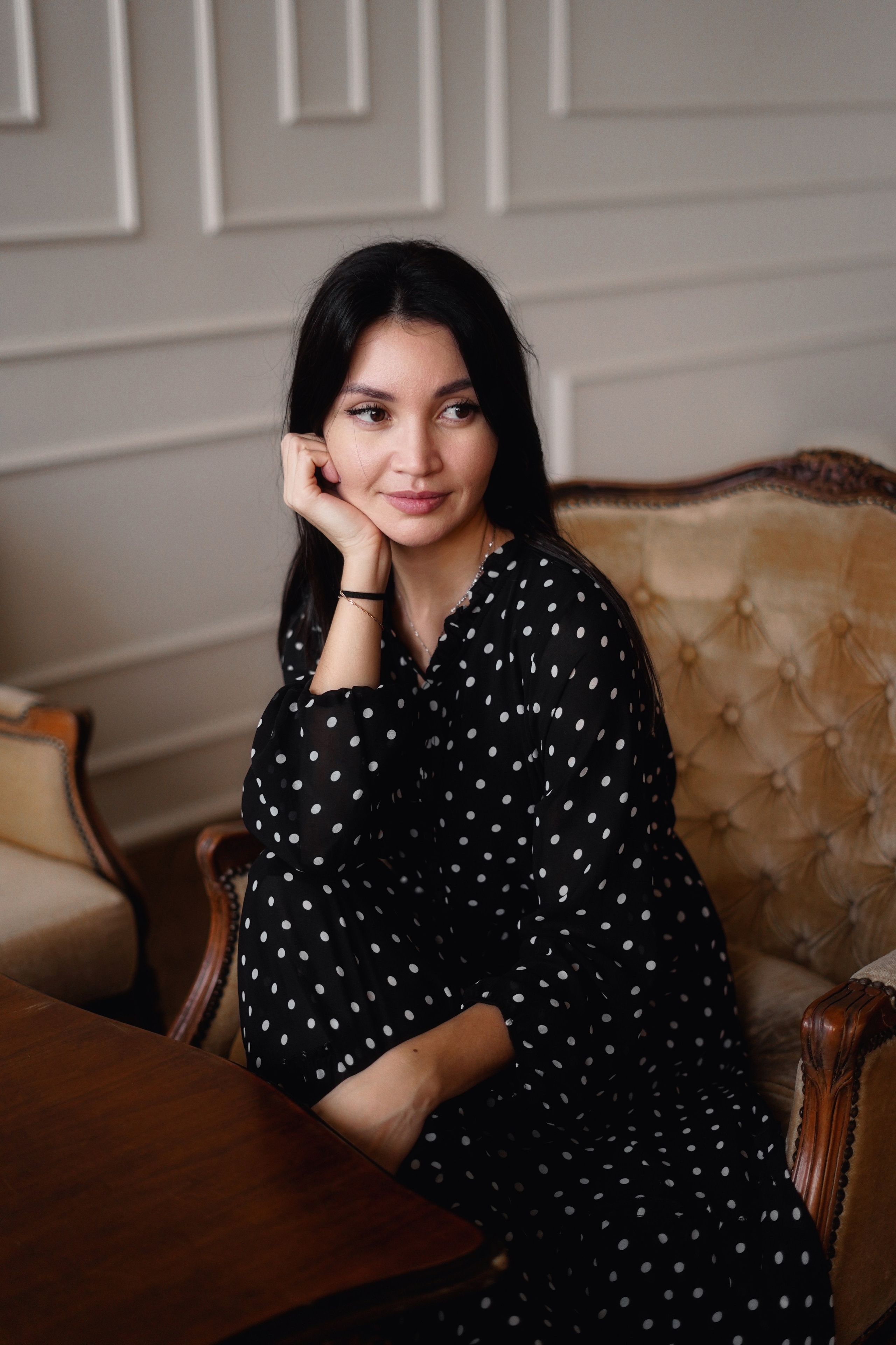 Нина Арина Нелли и николь. Фотограф Валерия Крахмалева