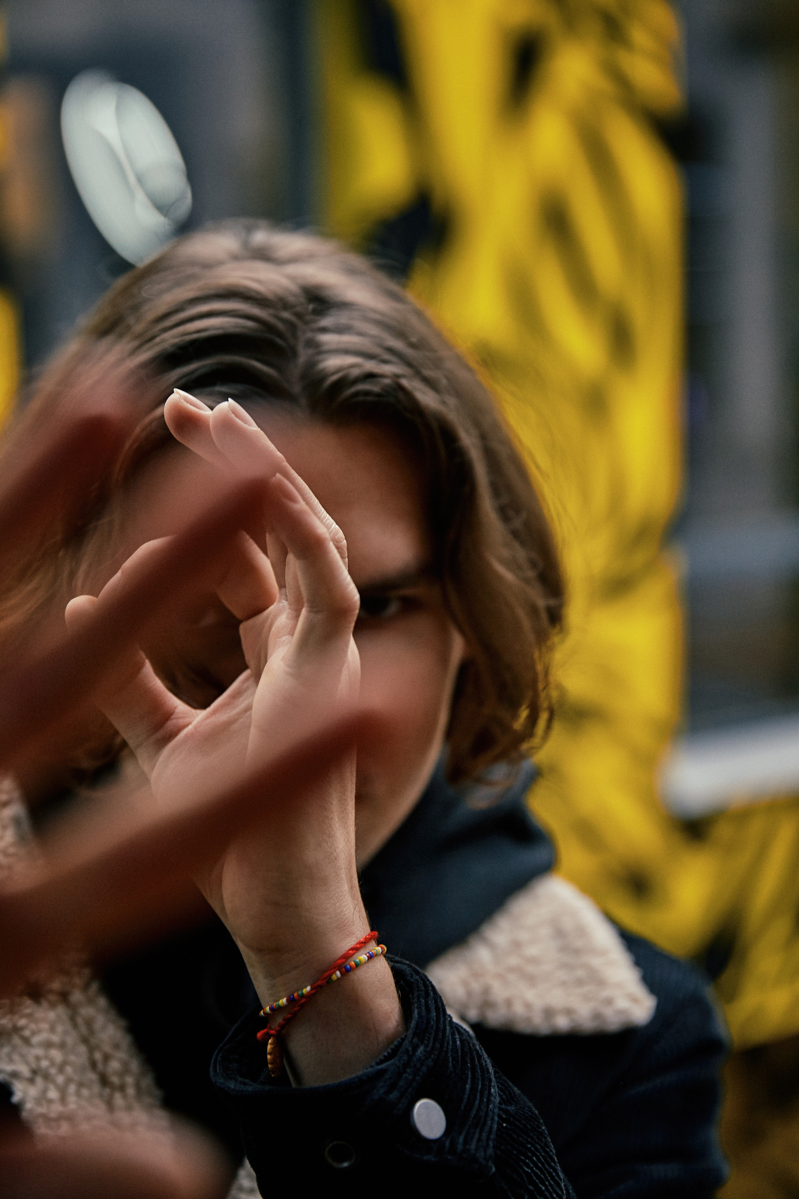 Стрит фотосессия парня в спб. Рекламный фотограф Санкт-Петербург Катерина Мишкель