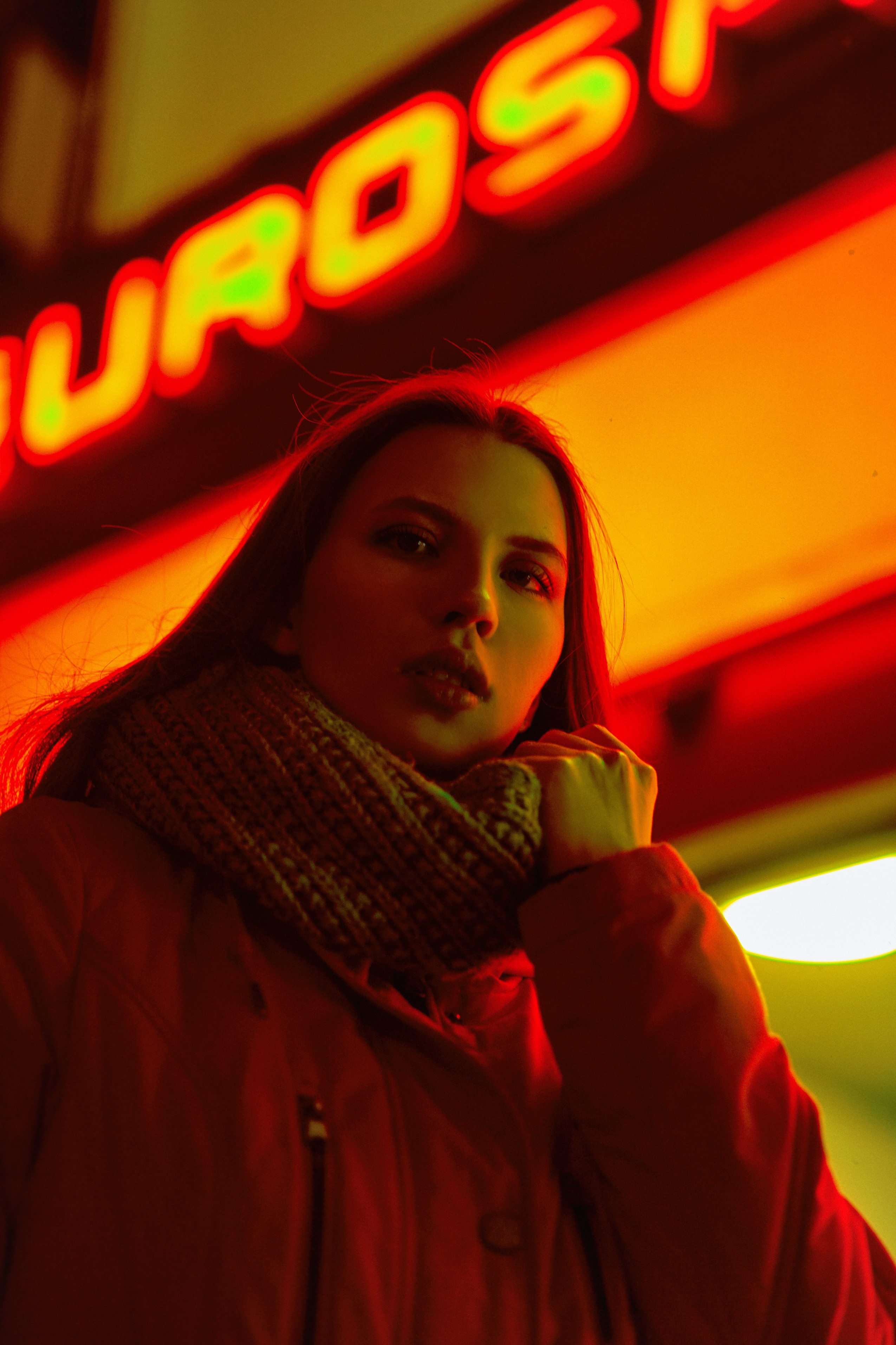 Вечерняя фотопрогулка по Петербургу. Рекламный фотограф Санкт-Петербург Катерина Мишкель