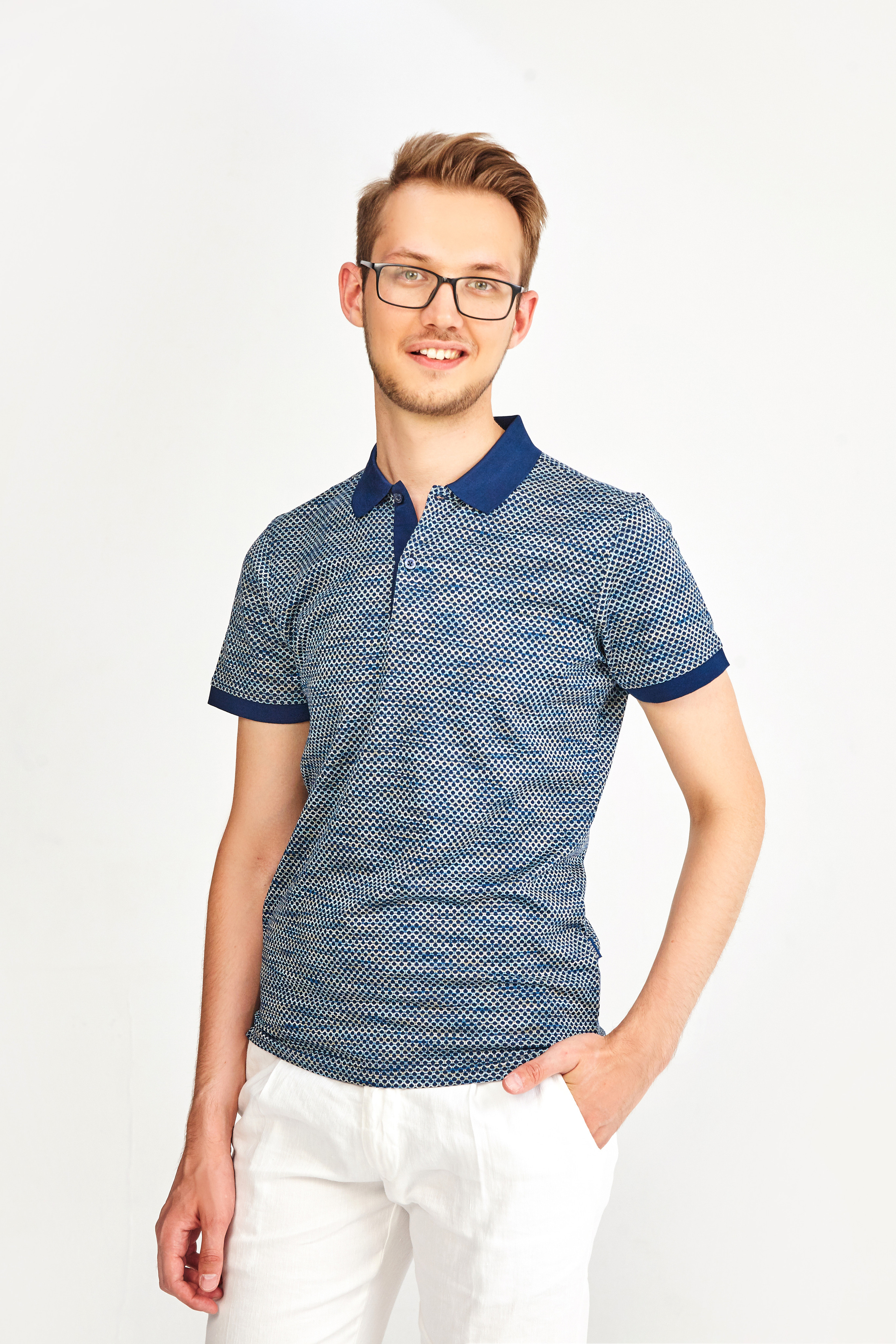 Деловой портрет компании INTG. Рекламный фотограф Санкт-Петербург Катерина Мишкель