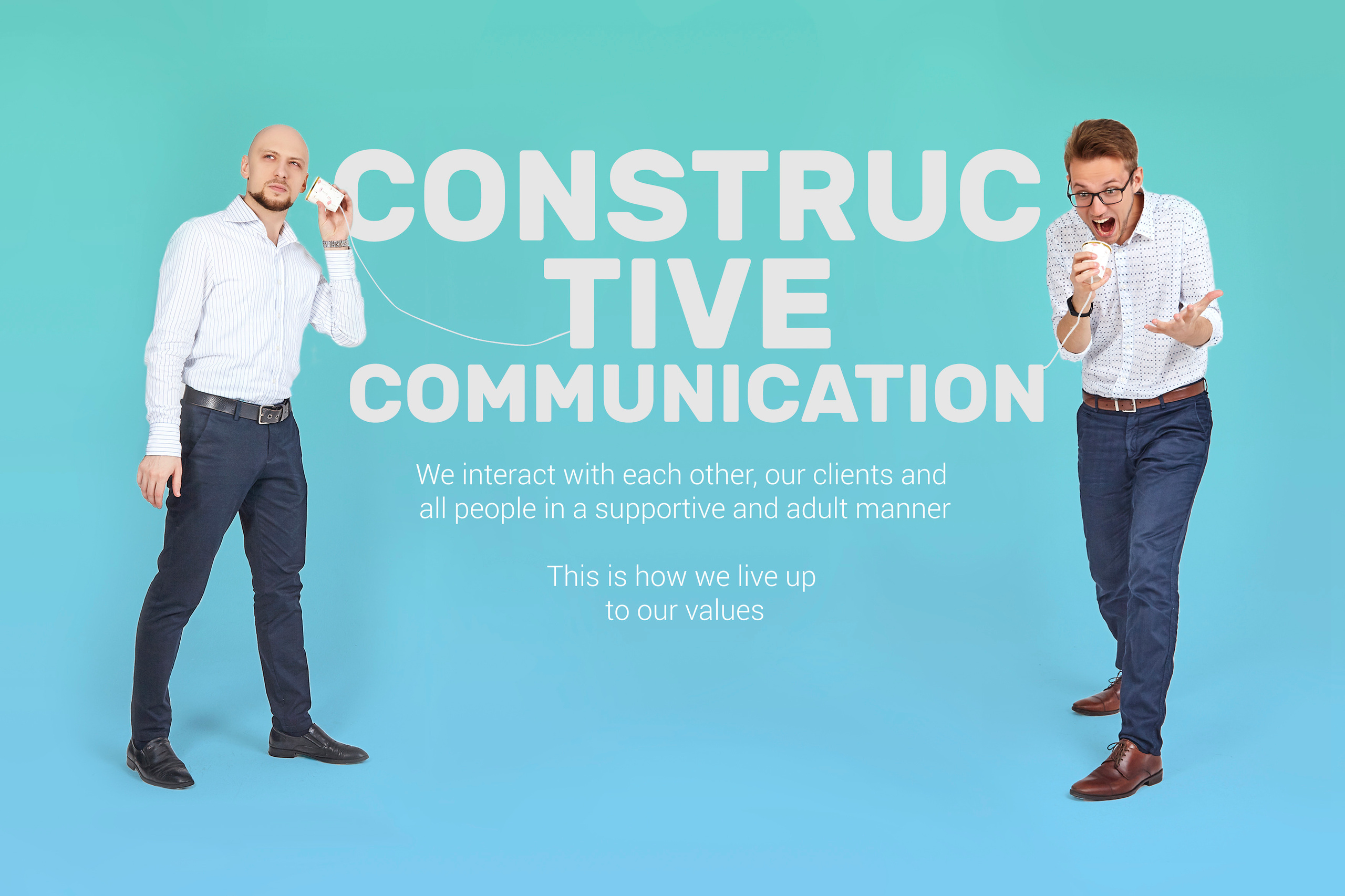 Деловой портрет компании INTG. Рекламный фотограф Санкт-Петербург Катерина Мишкель