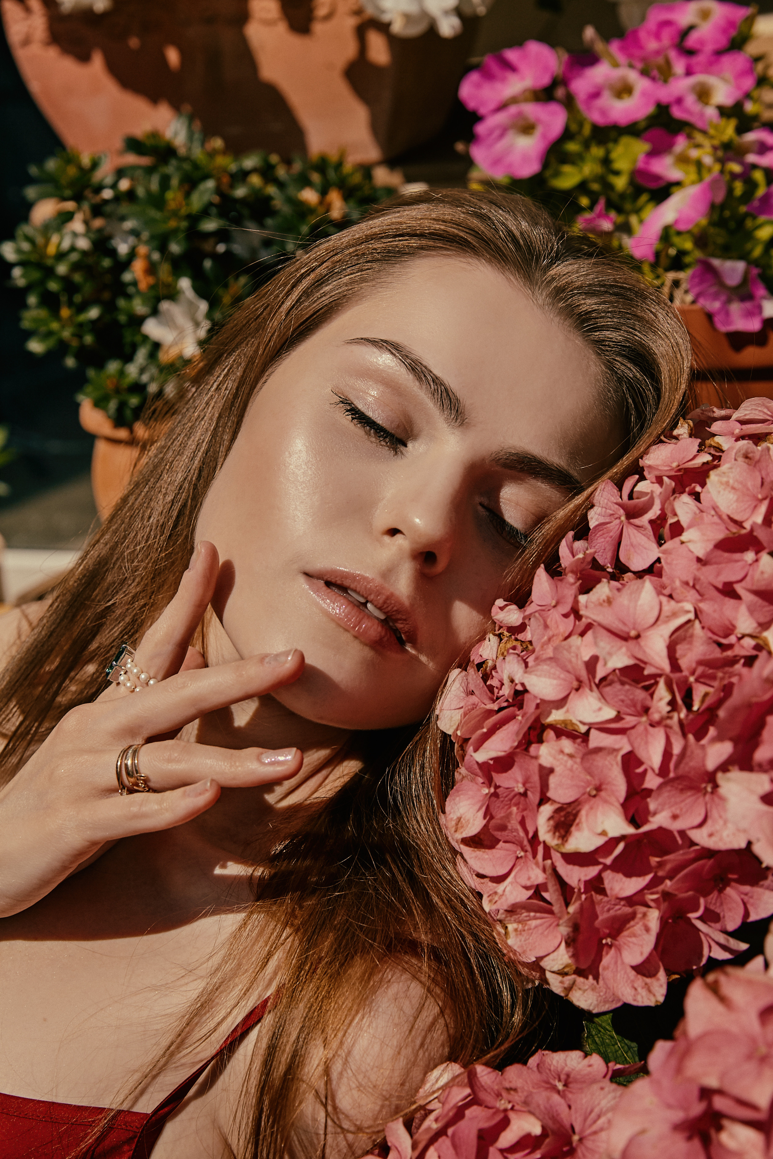 Love story на террасе Петроградки. Рекламный фотограф Санкт-Петербург Катерина Мишкель