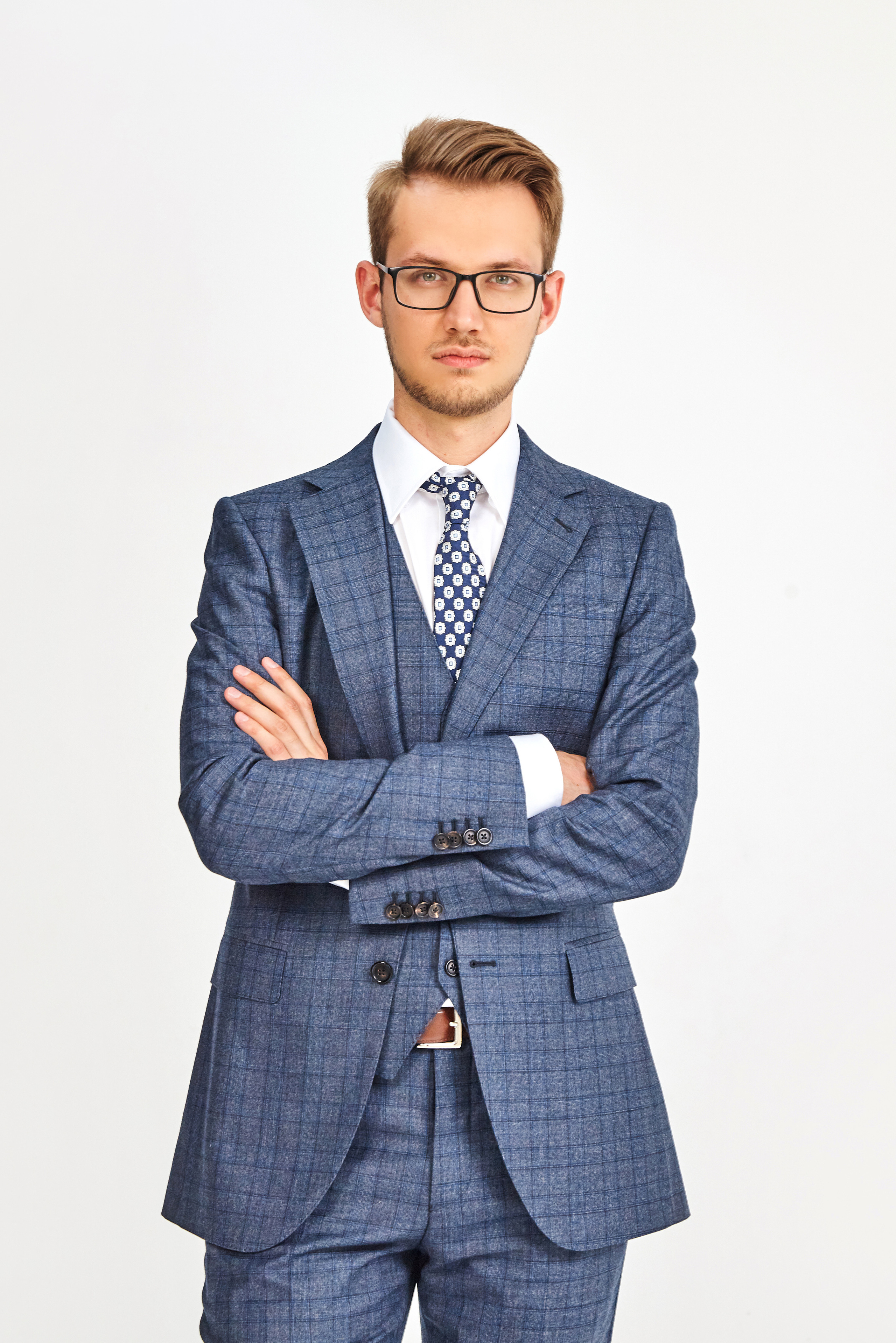 Деловой портрет компании INTG. Рекламный фотограф Санкт-Петербург Катерина Мишкель