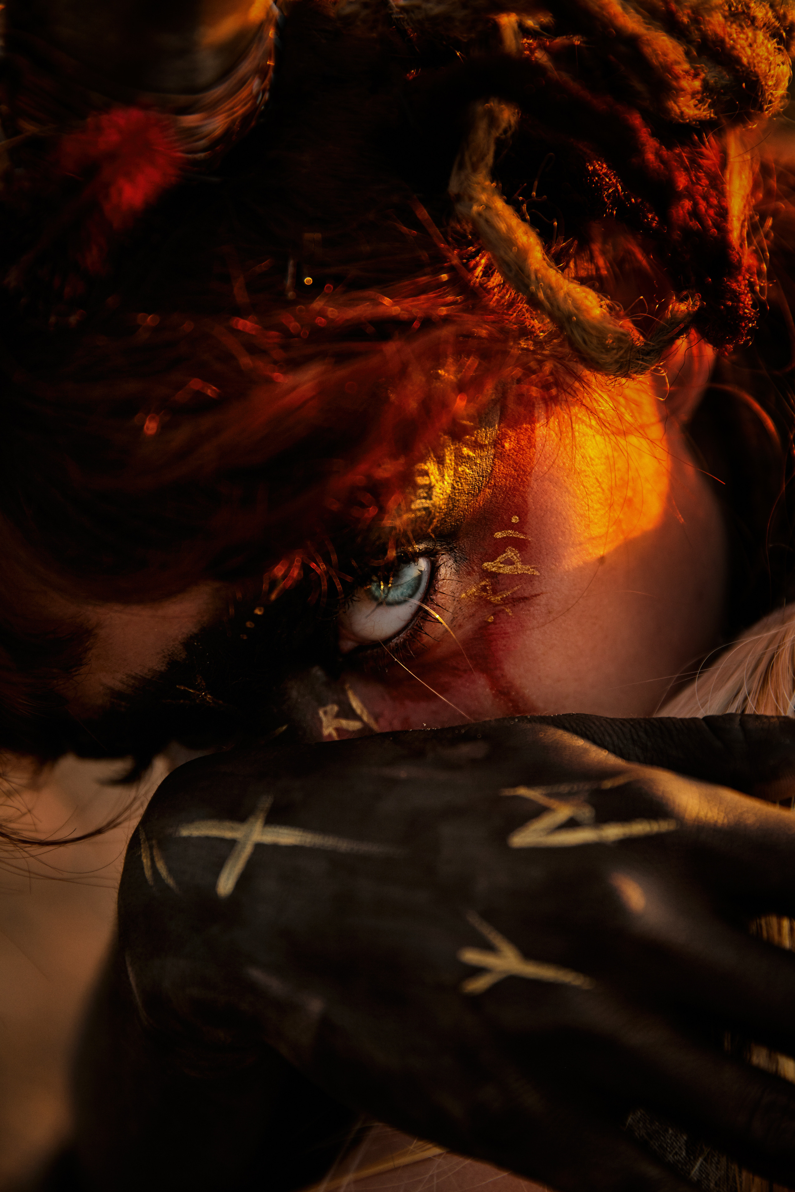 Волшебная арт-съемка на финском заливе. Рекламный фотограф Санкт-Петербург Катерина Мишкель