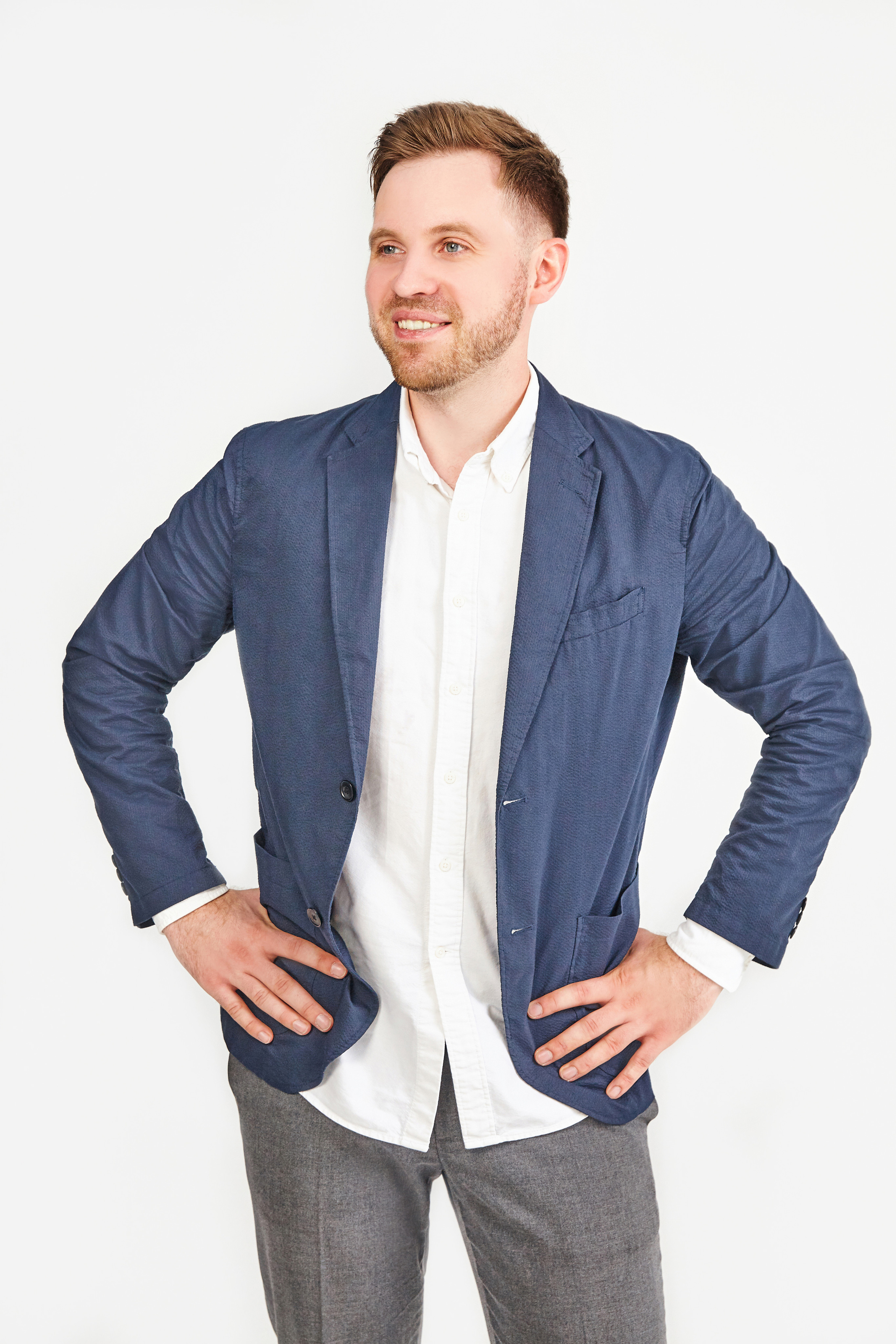 Деловой портрет компании INTG. Рекламный фотограф Санкт-Петербург Катерина Мишкель