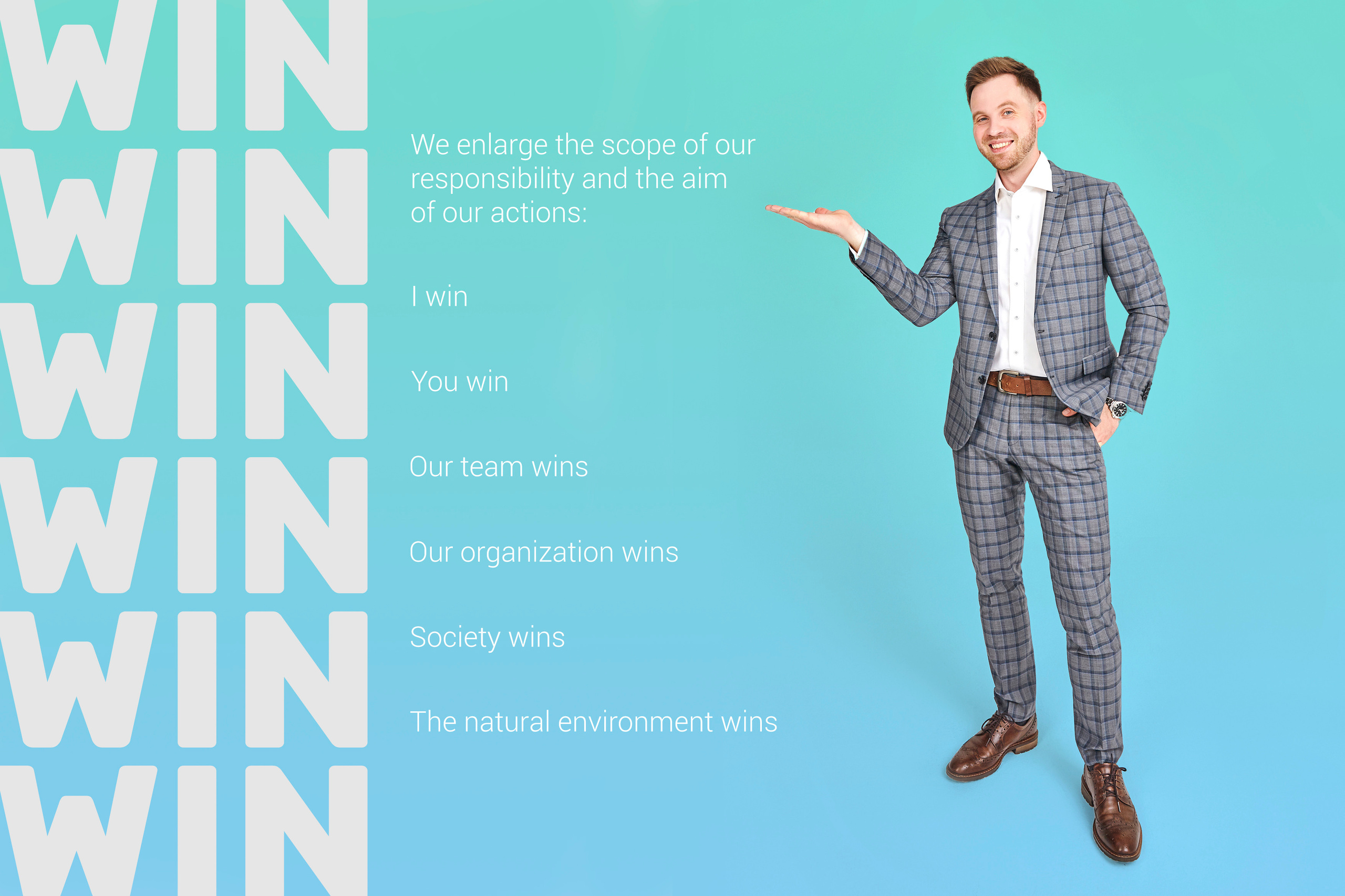 Деловой портрет компании INTG. Рекламный фотограф Санкт-Петербург Катерина Мишкель